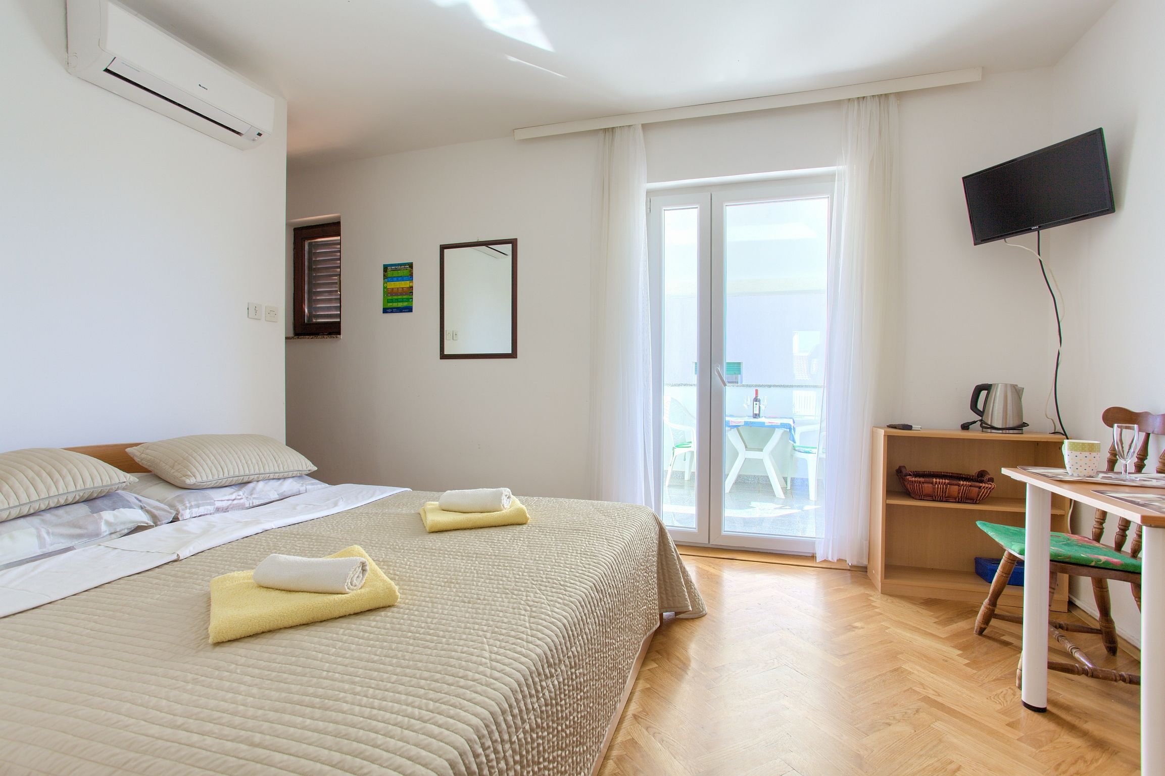 Apartments Vlatko 94098-A2