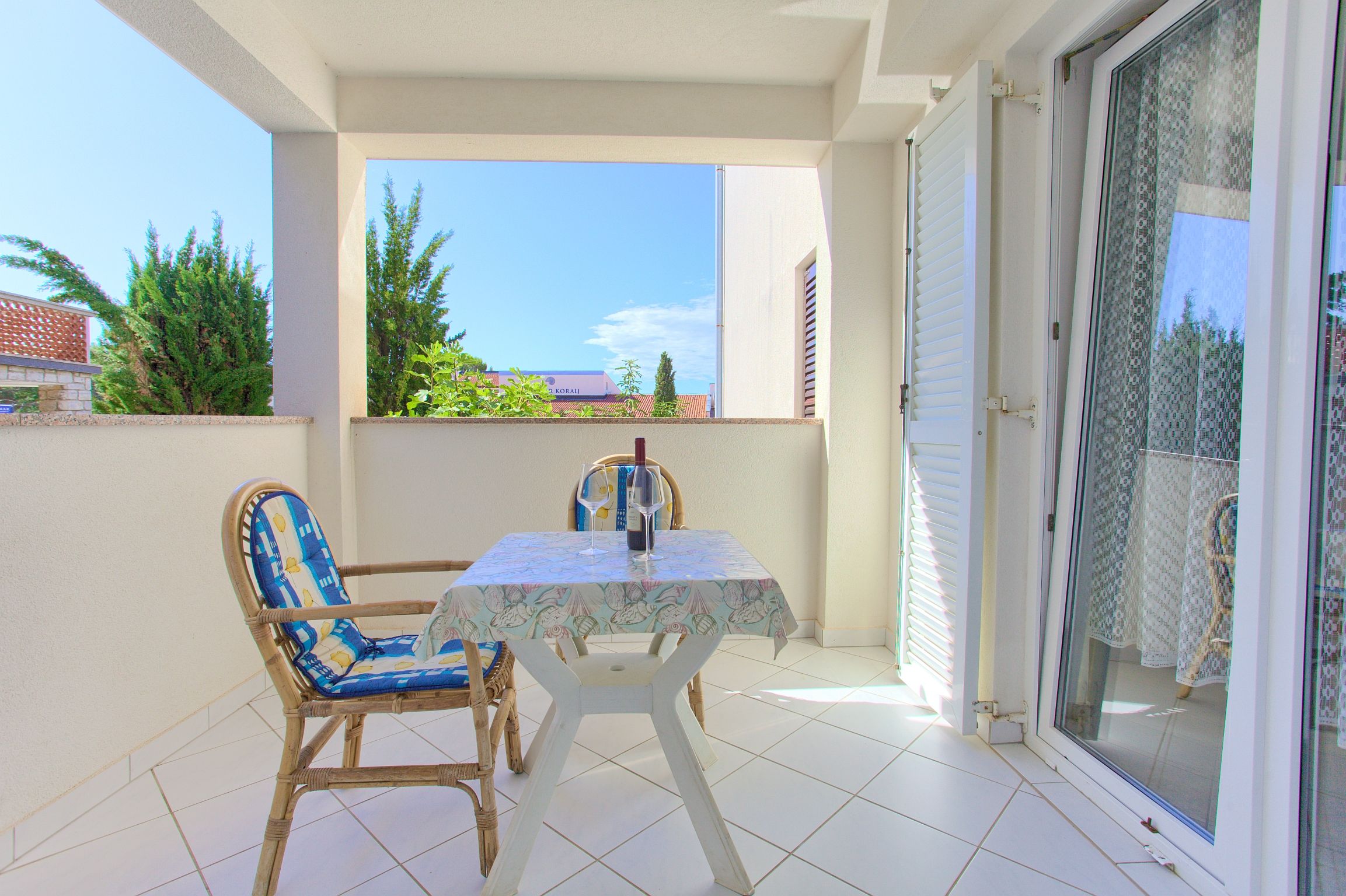 Apartments Vlatko 94098-A3