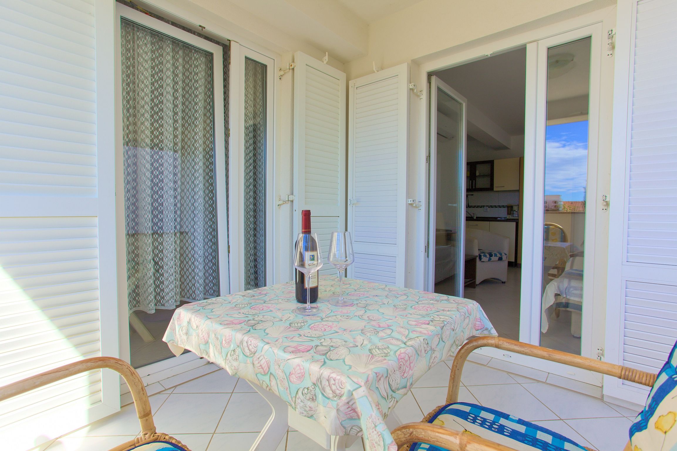 Apartments Vlatko 94098-A3
