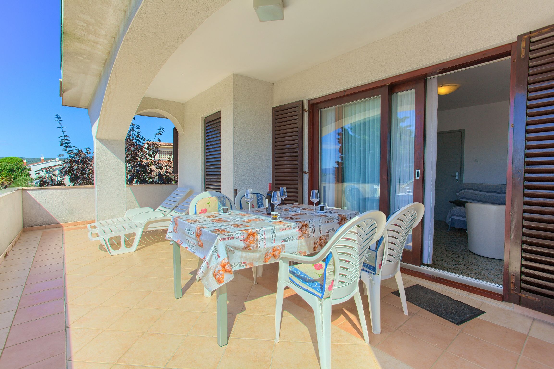 Apartments Vlatko 94098-A4