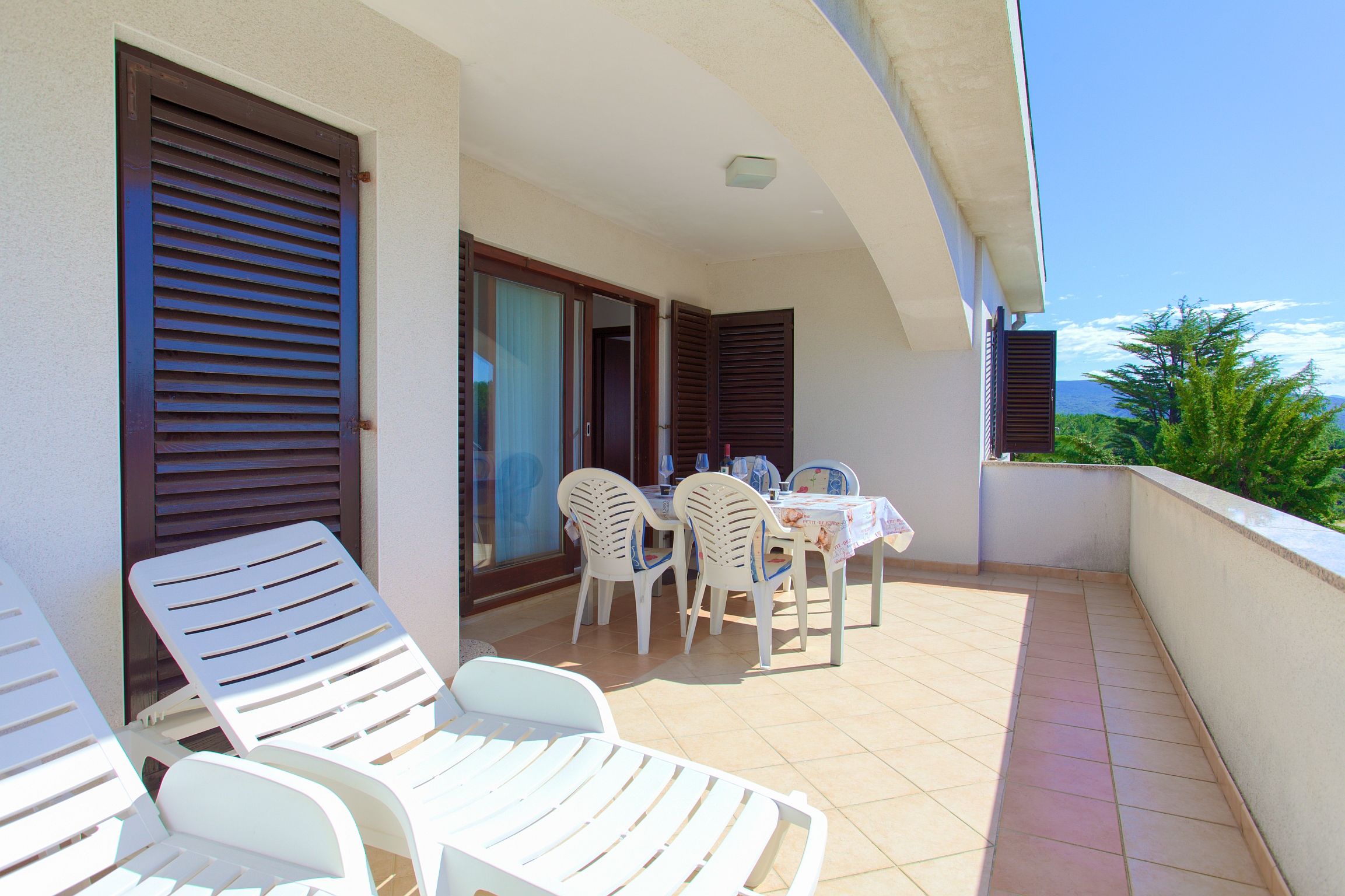 Apartments Vlatko 94098-A4
