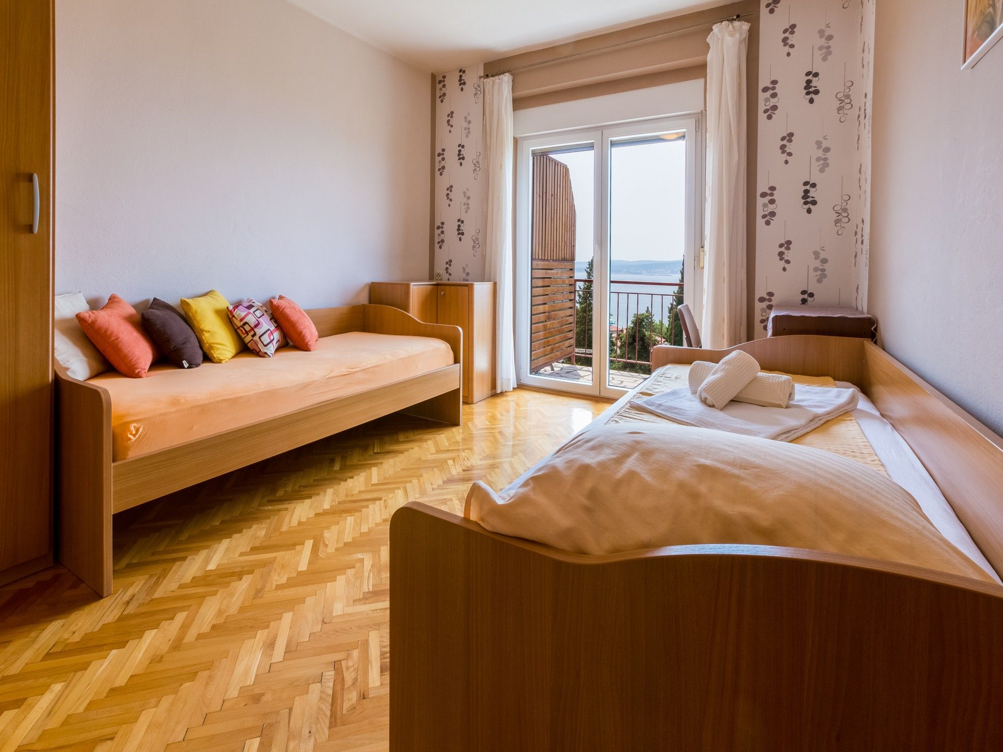 Apartments Milica 62711-A3