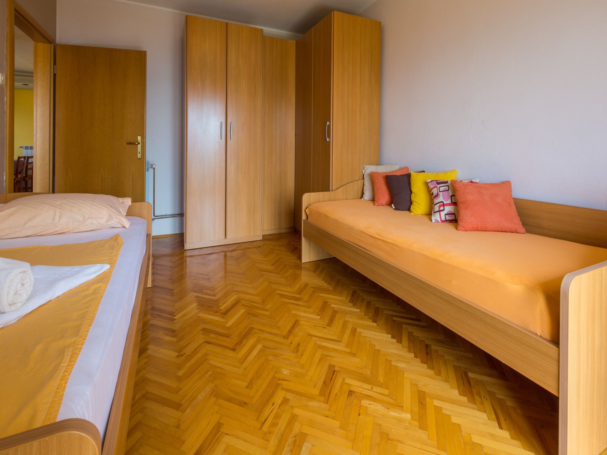 Apartments Milica 62711-A3