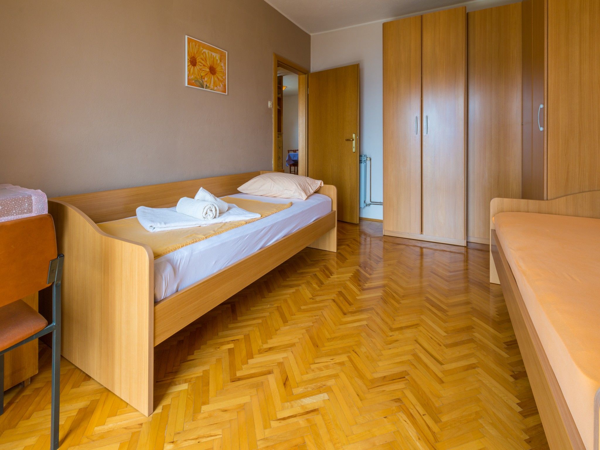 Apartments Milica 62711-A3