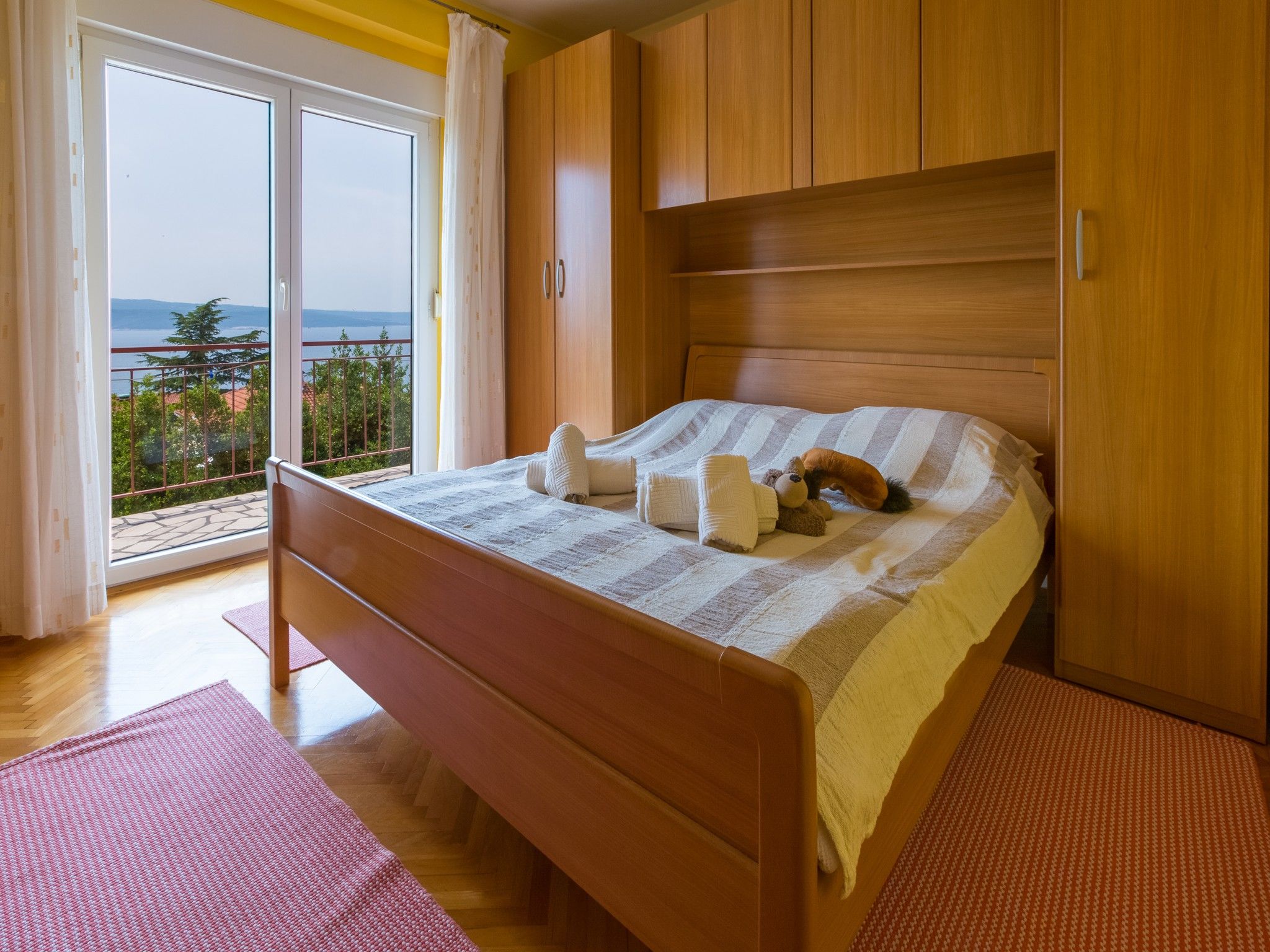 Apartments Milica 62711-A3