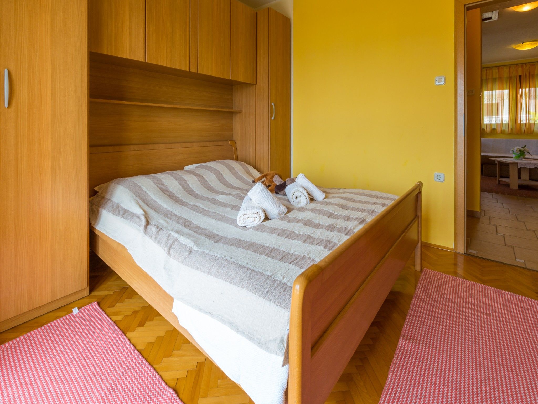 Apartments Milica 62711-A3