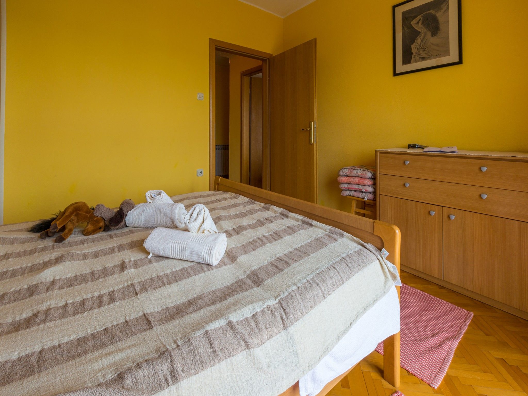 Apartments Milica 62711-A3