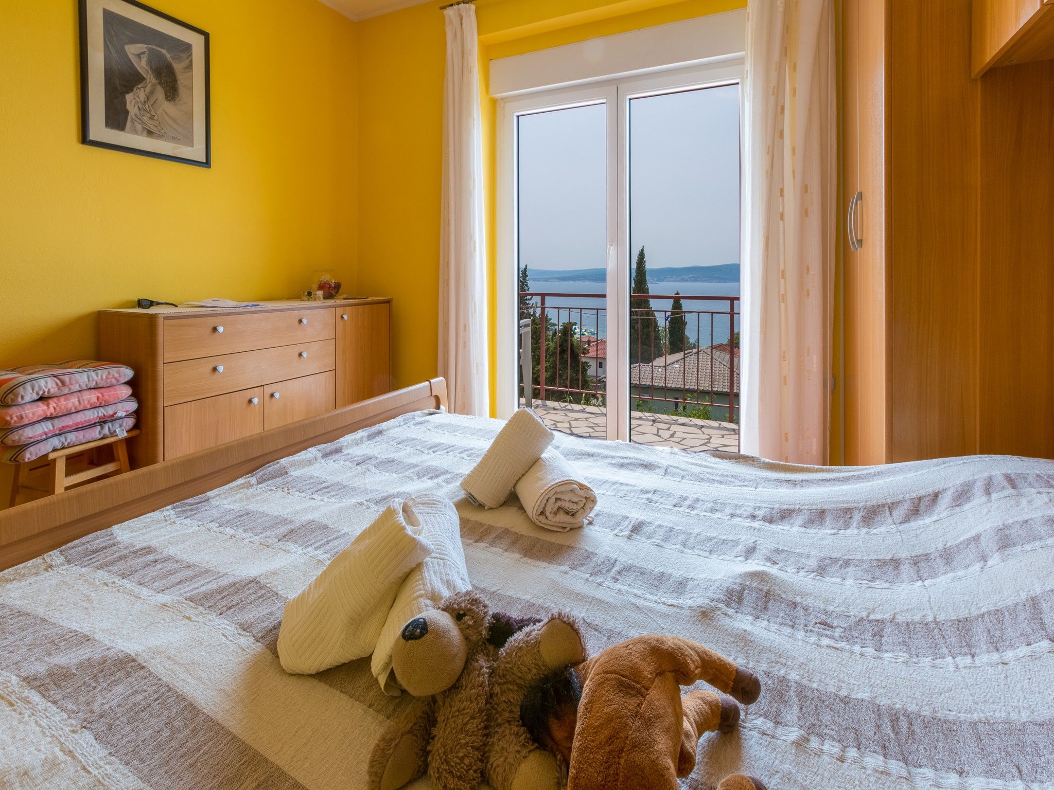 Apartments Milica 62711-A3