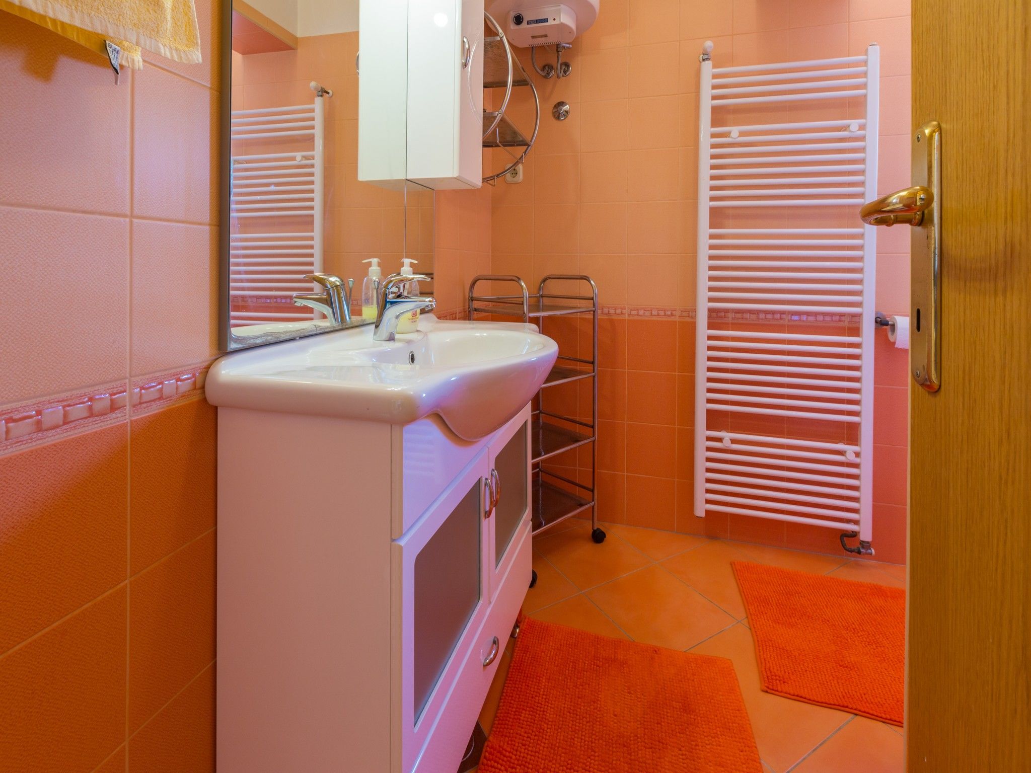 Apartments Milica 62711-A3