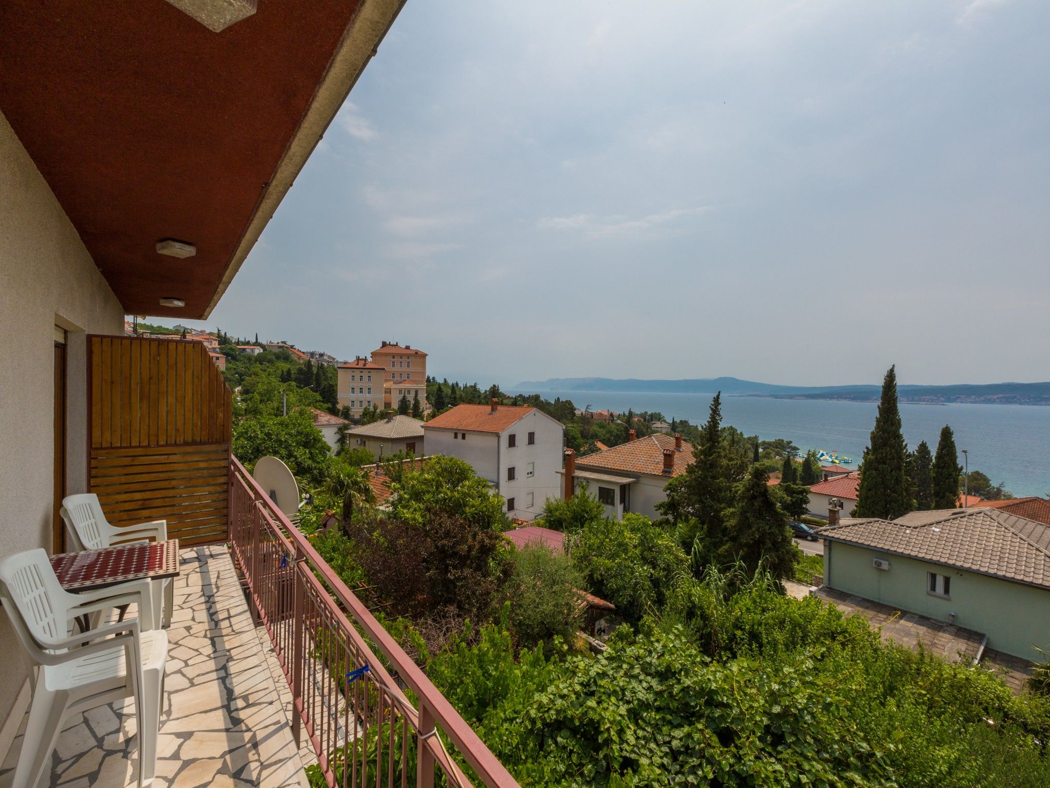 Apartments Milica 62711-A3