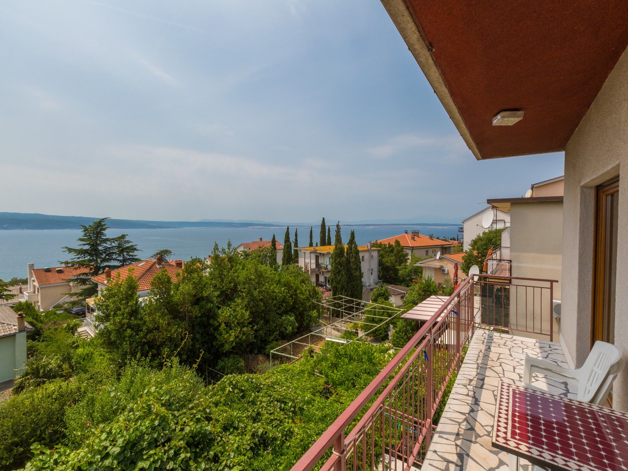 Apartments Milica 62711-A3