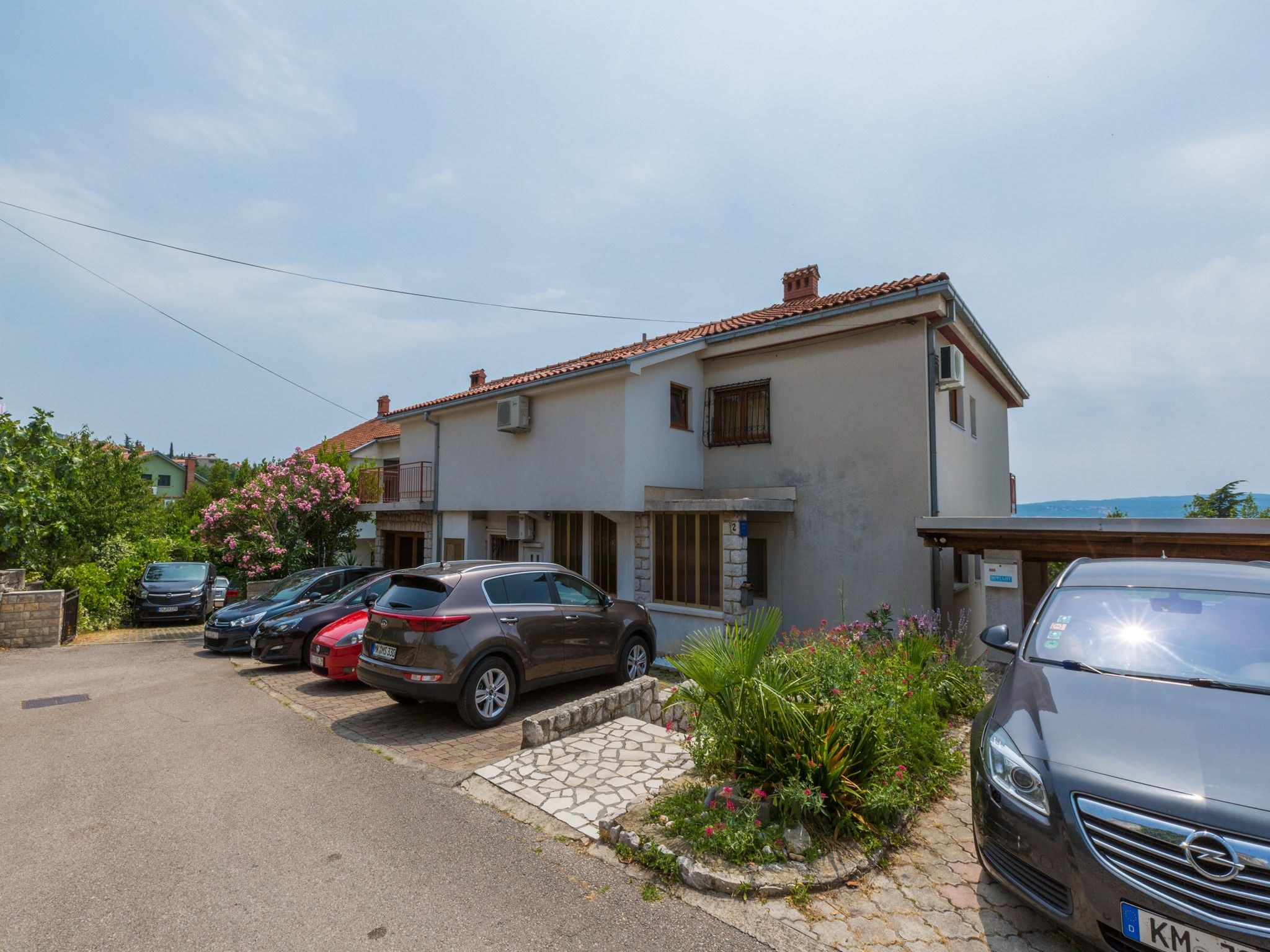 Apartments Milica 62711-A3