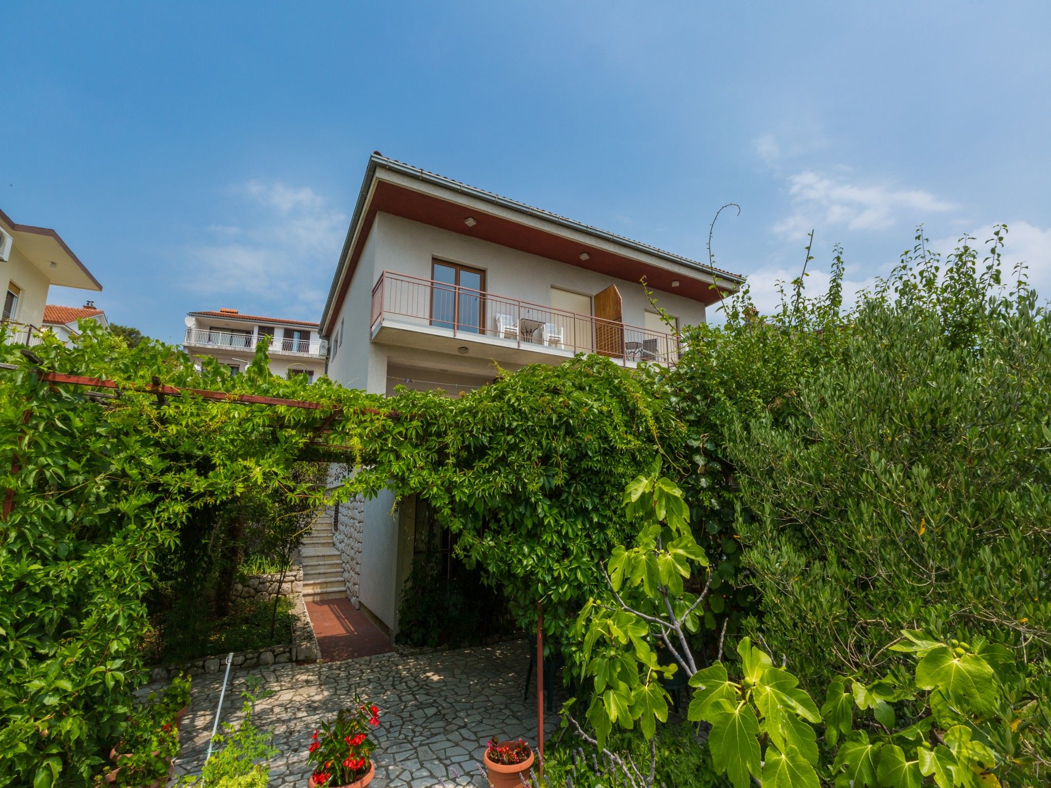 Apartments Milica 62711-A3
