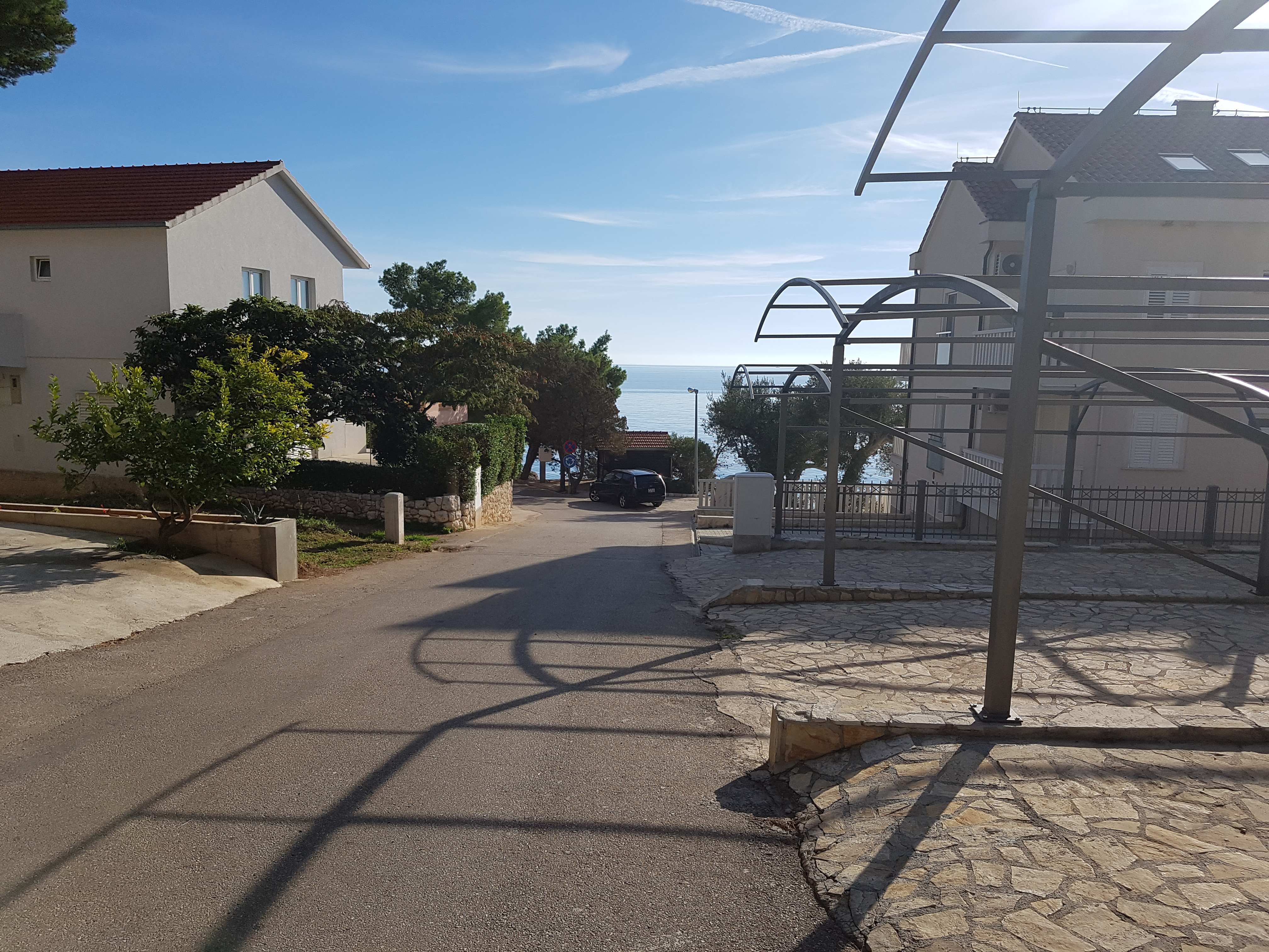 Apartments Carić 39851-A2