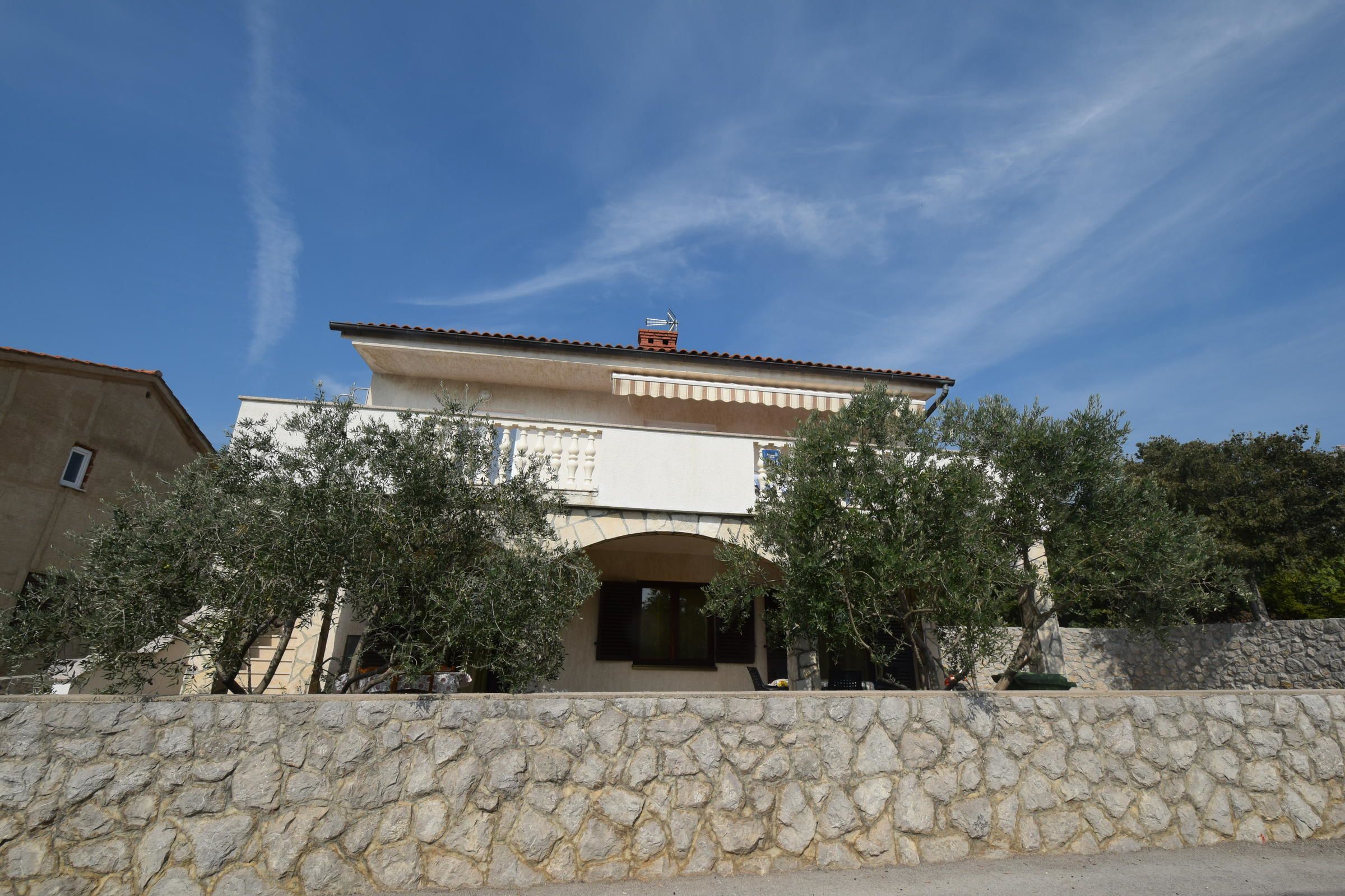Apartments Matea 62021-A1