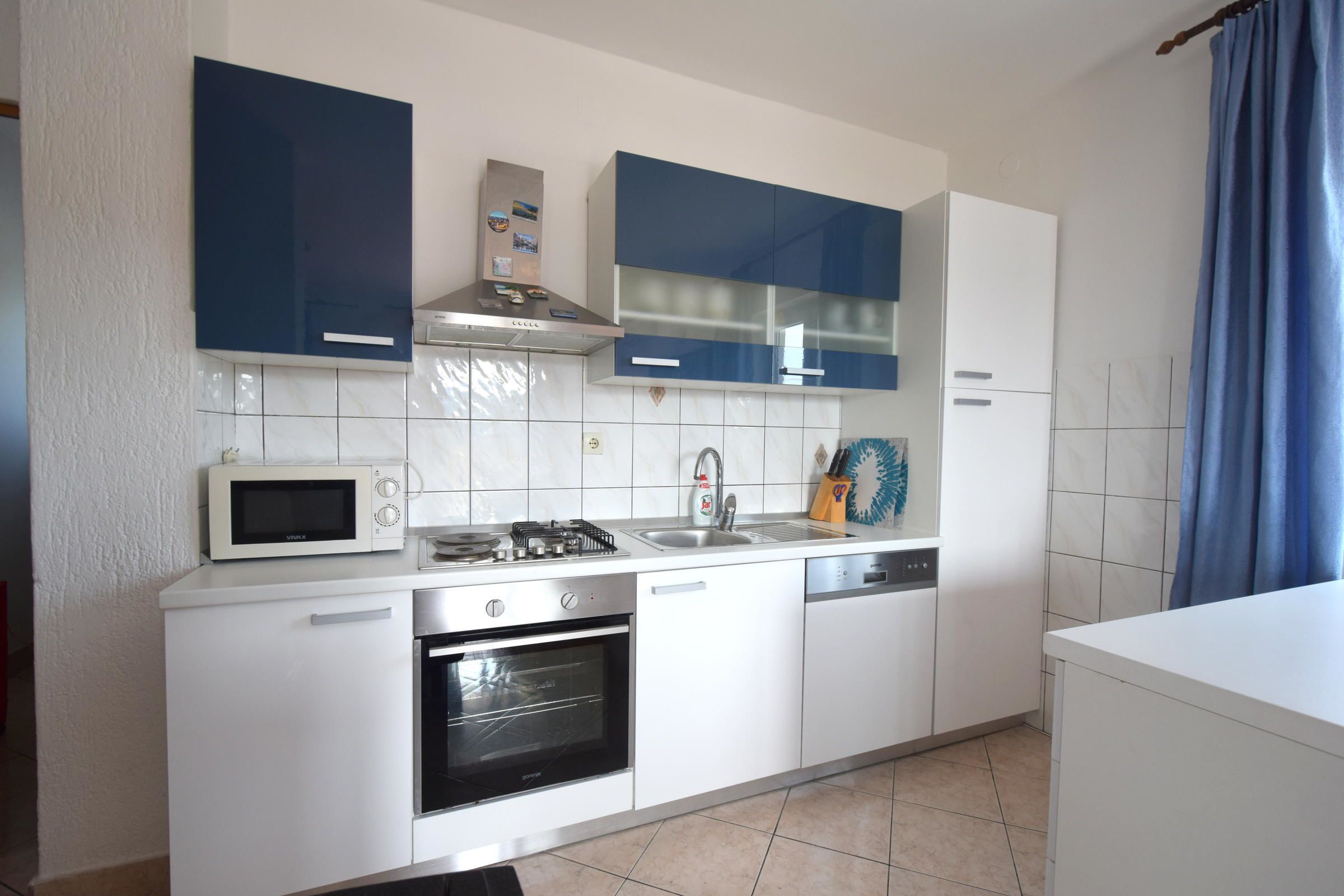 Apartments Matea 62021-A1