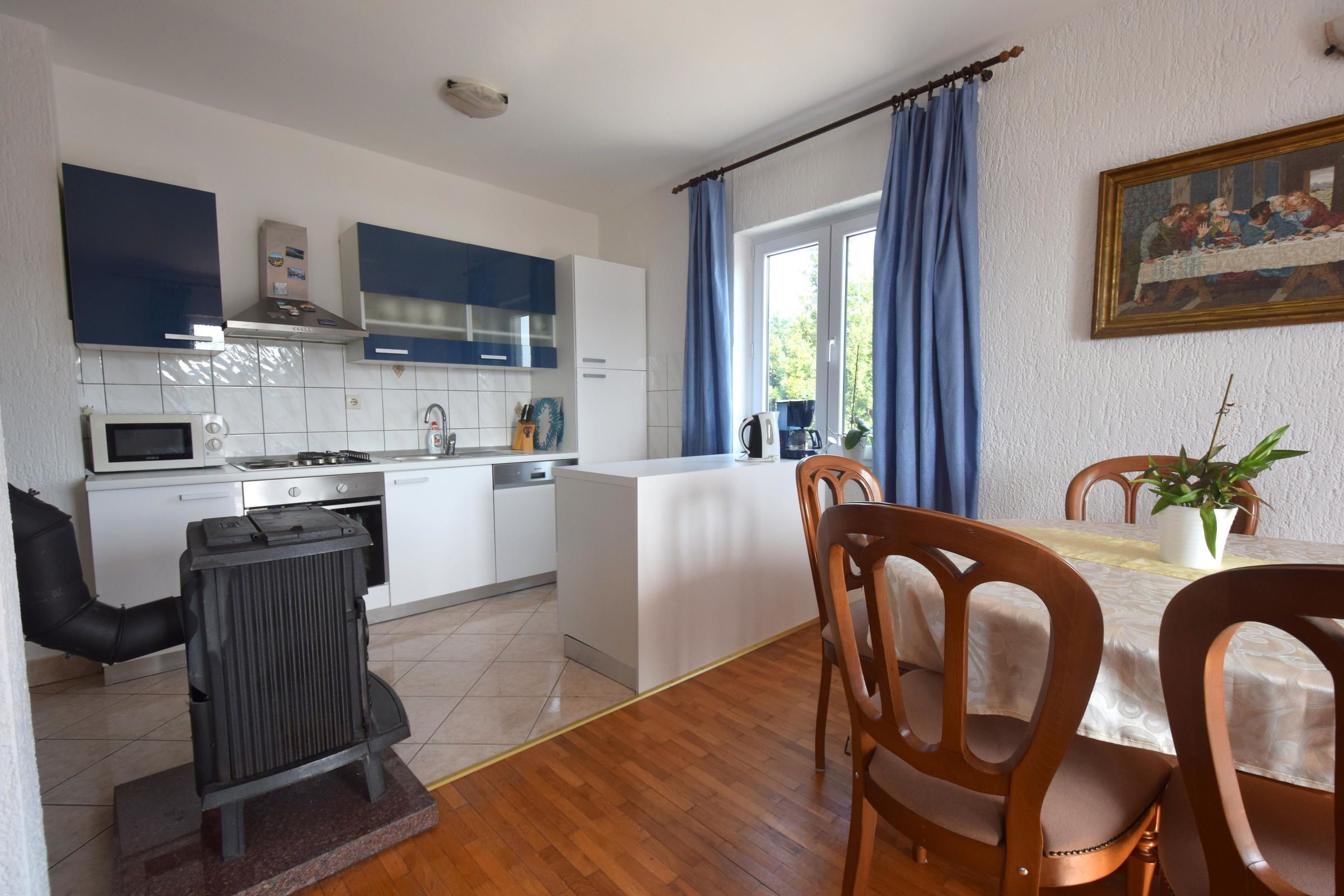 Apartments Matea 62021-A1