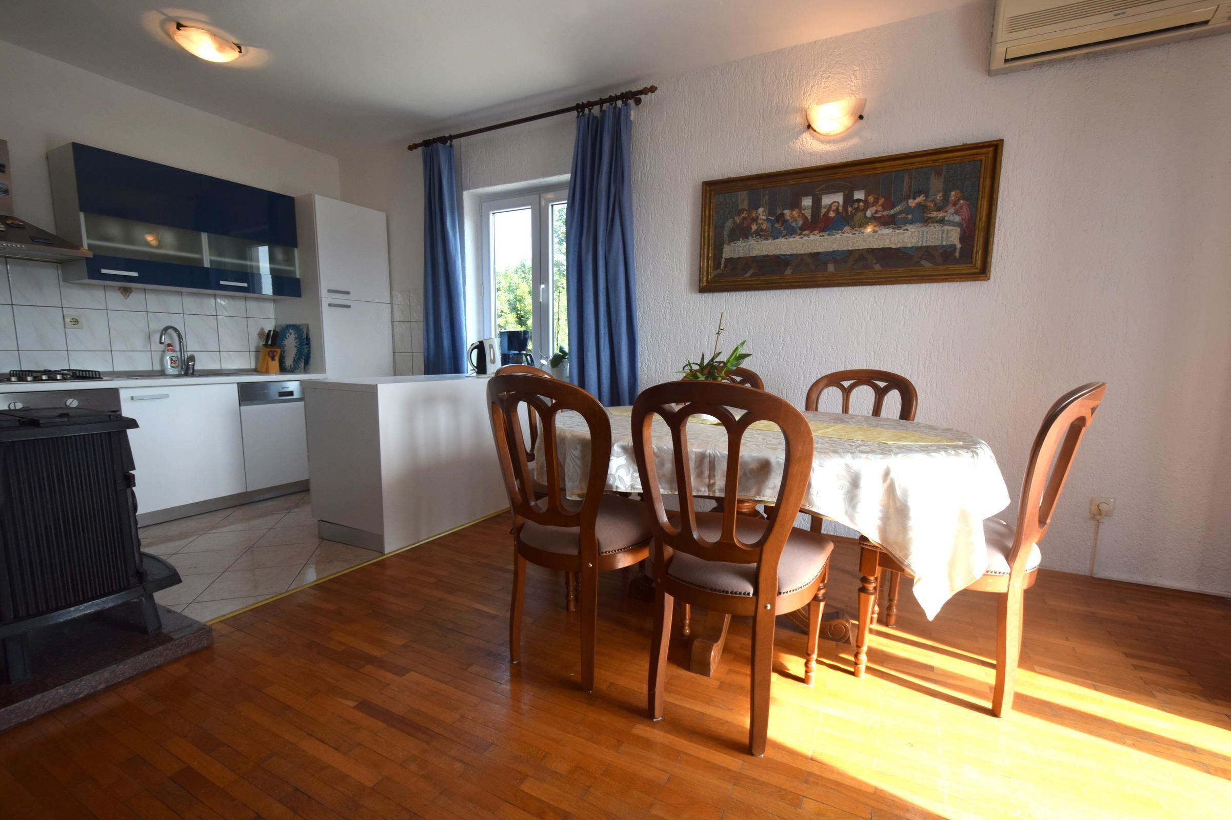 Apartments Matea 62021-A1