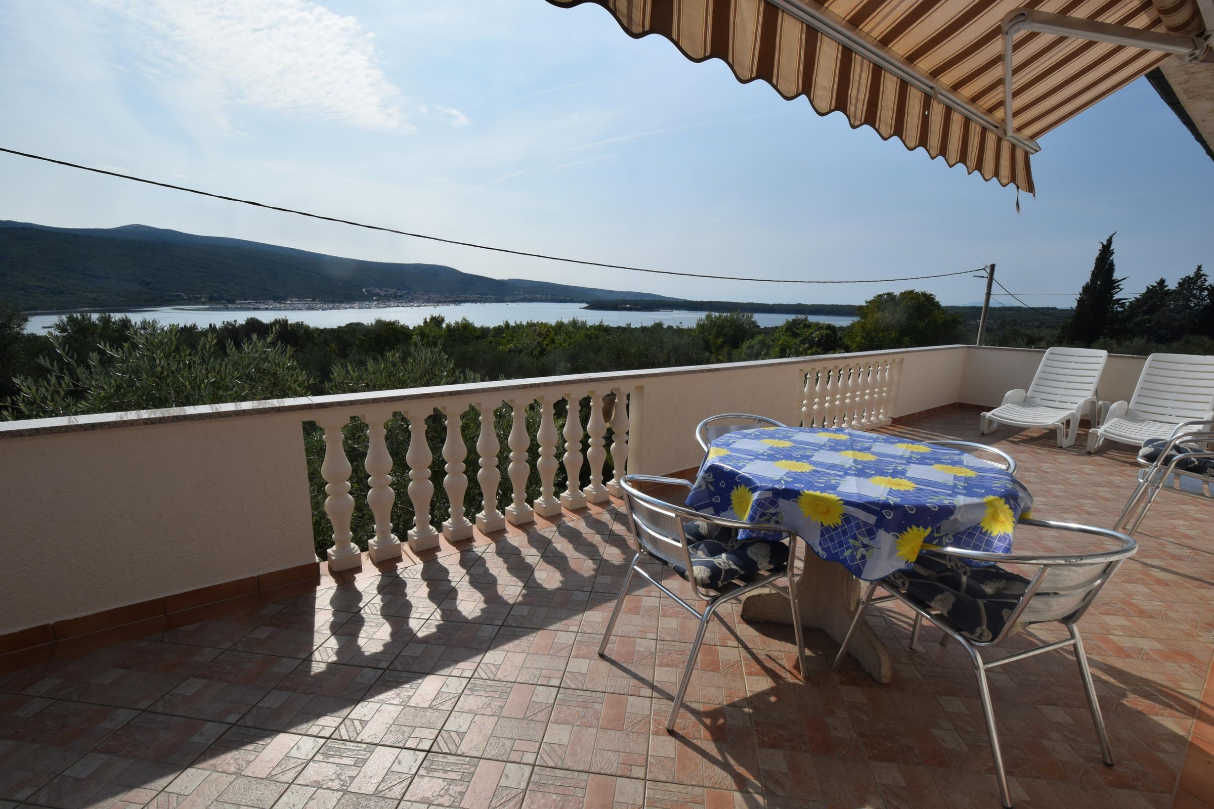 Apartments Matea 62021-A1