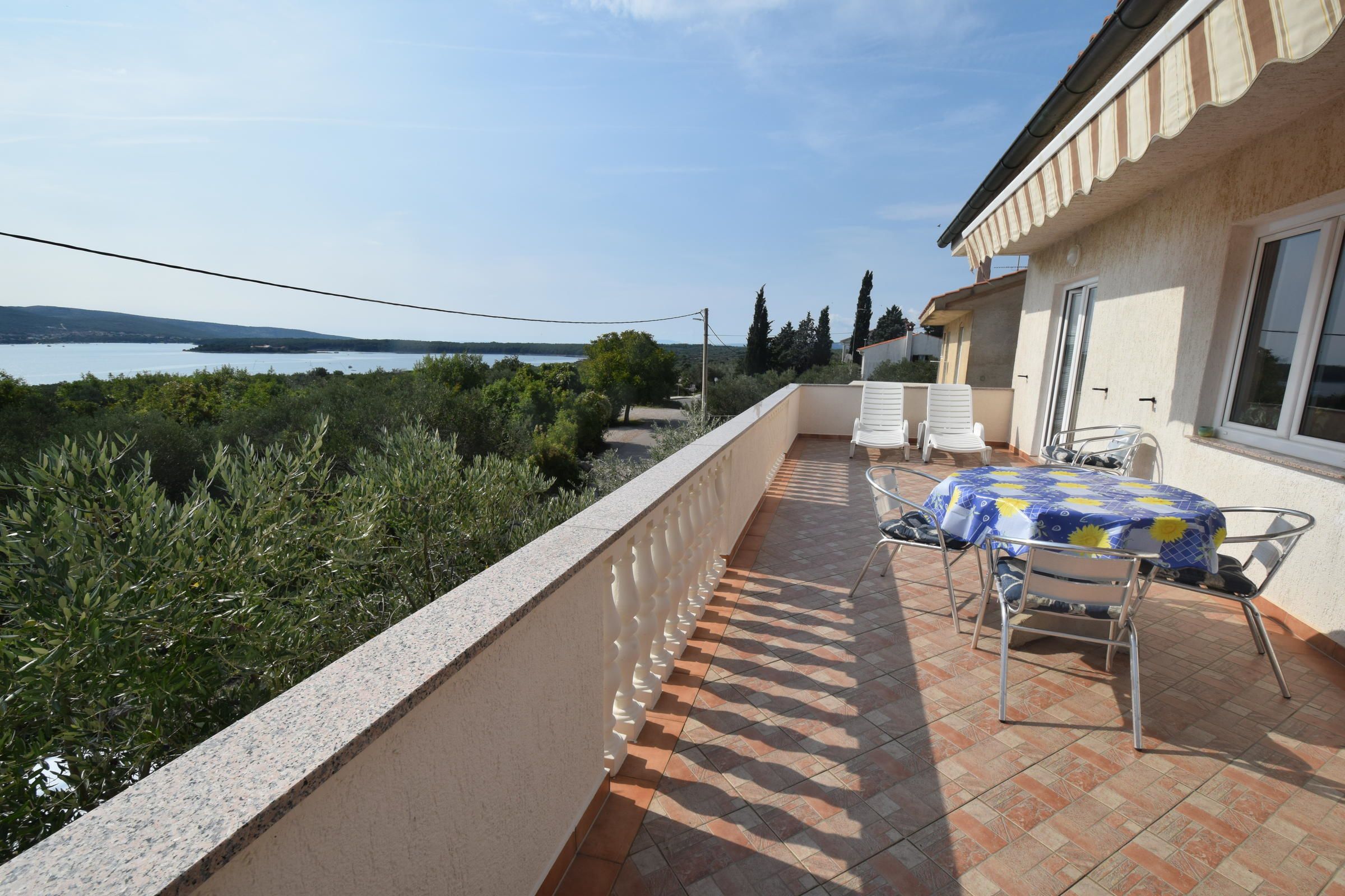 Apartments Matea 62021-A1