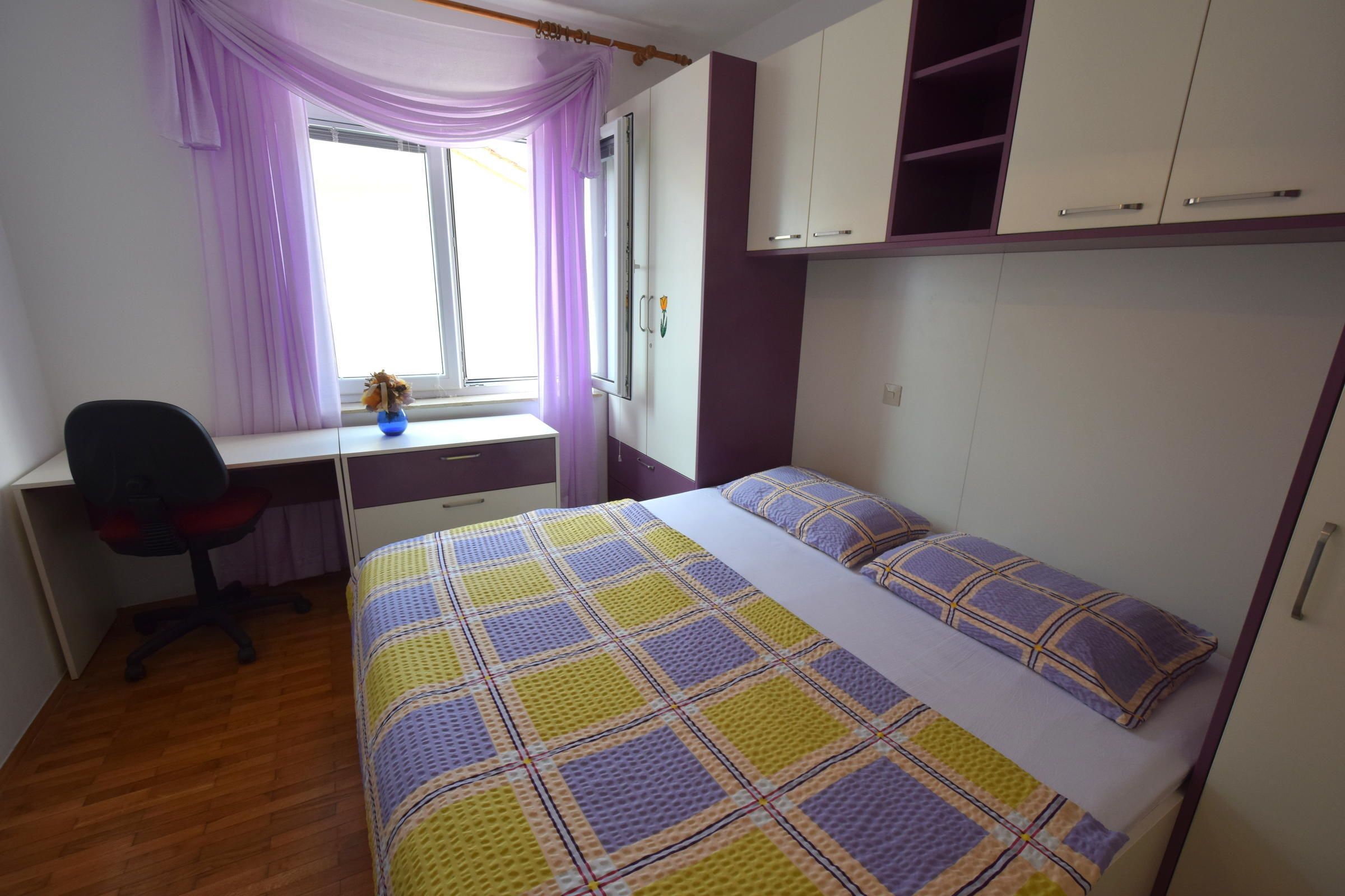Apartments Matea 62021-A1