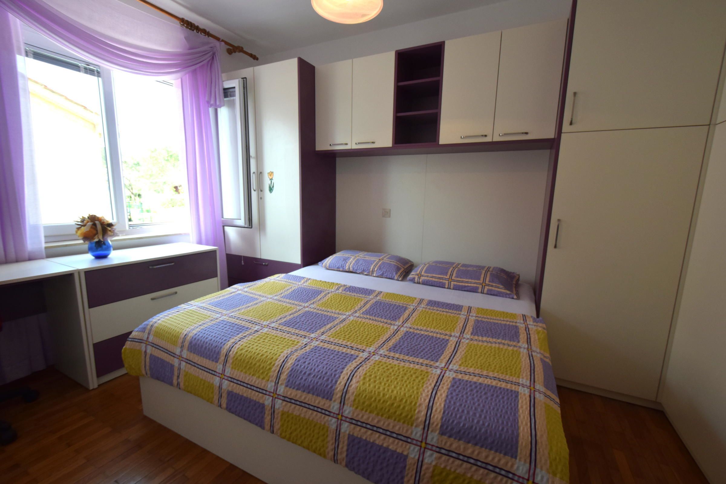 Apartments Matea 62021-A1