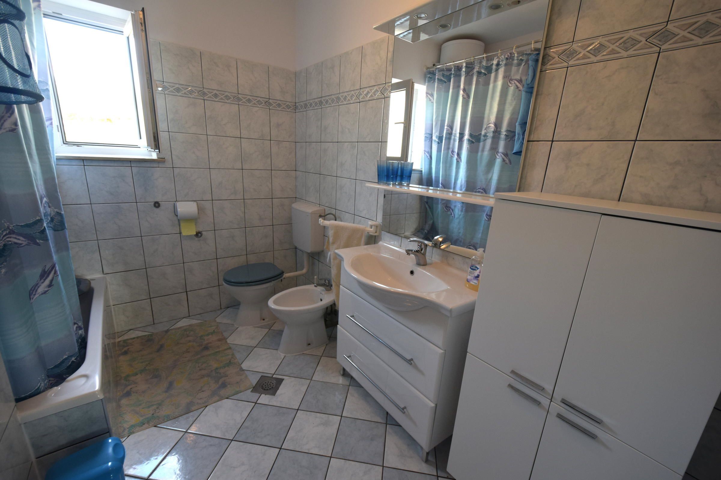 Apartments Matea 62021-A1