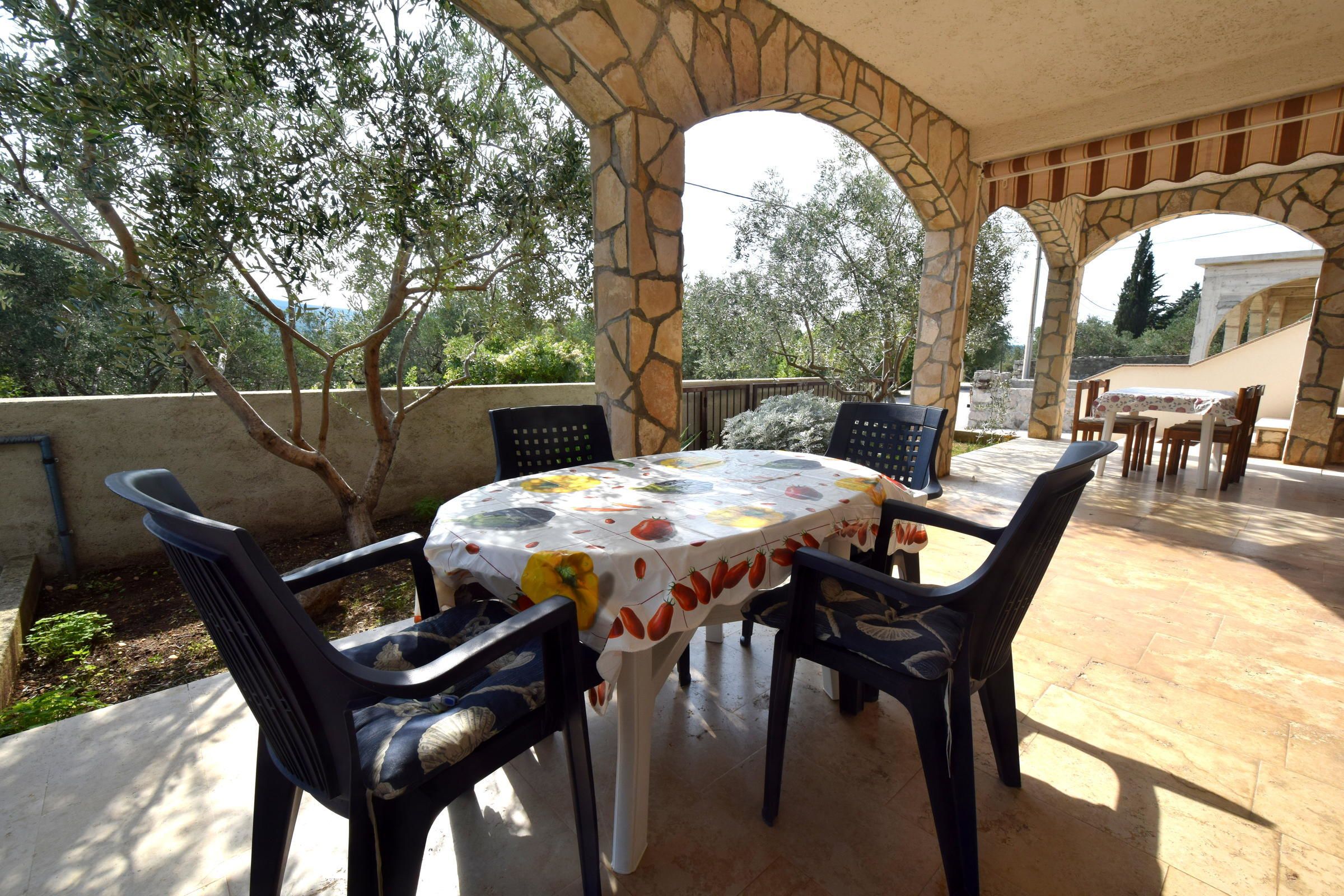 Apartments Matea 62021-A2