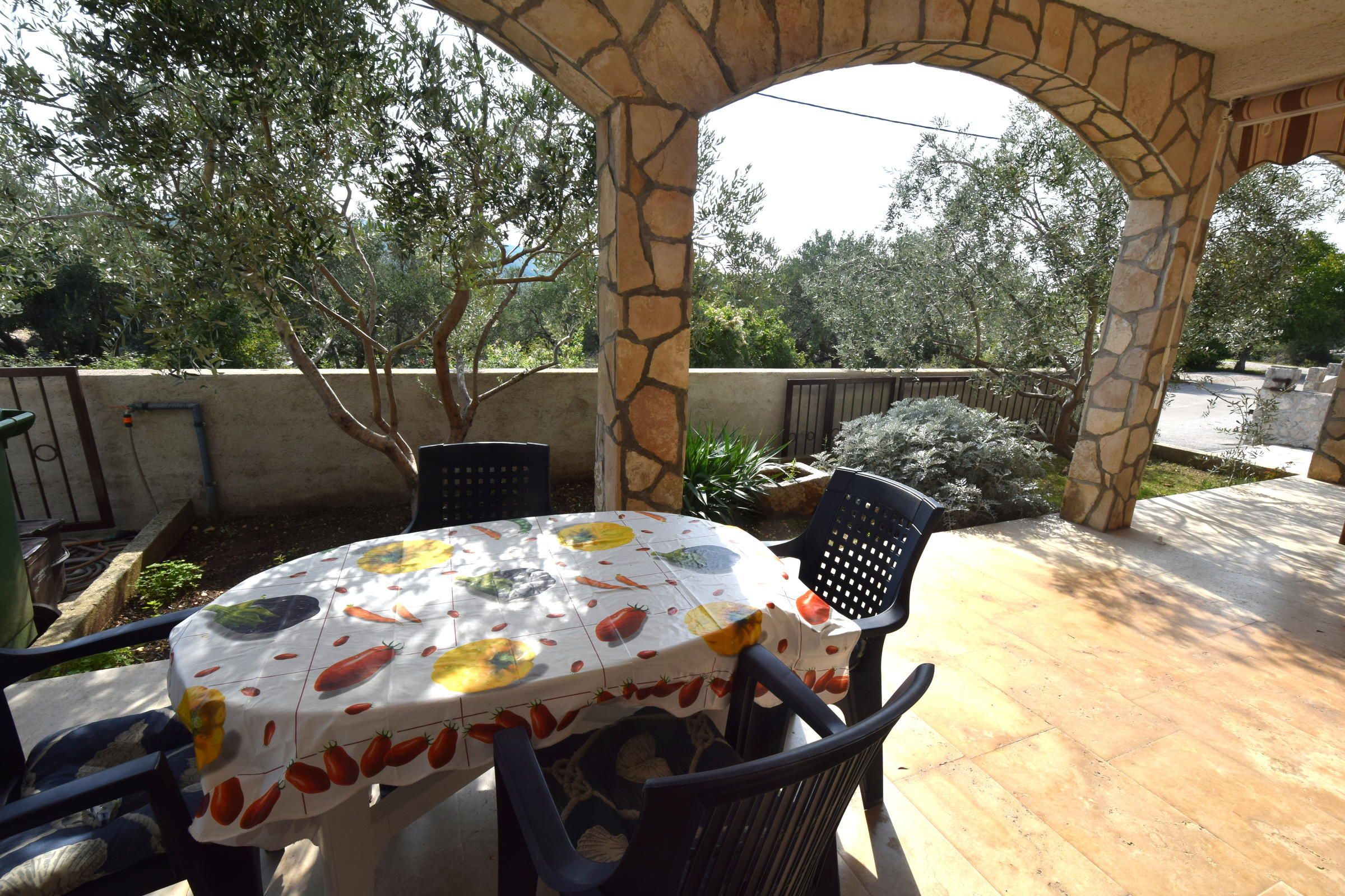 Apartments Matea 62021-A2
