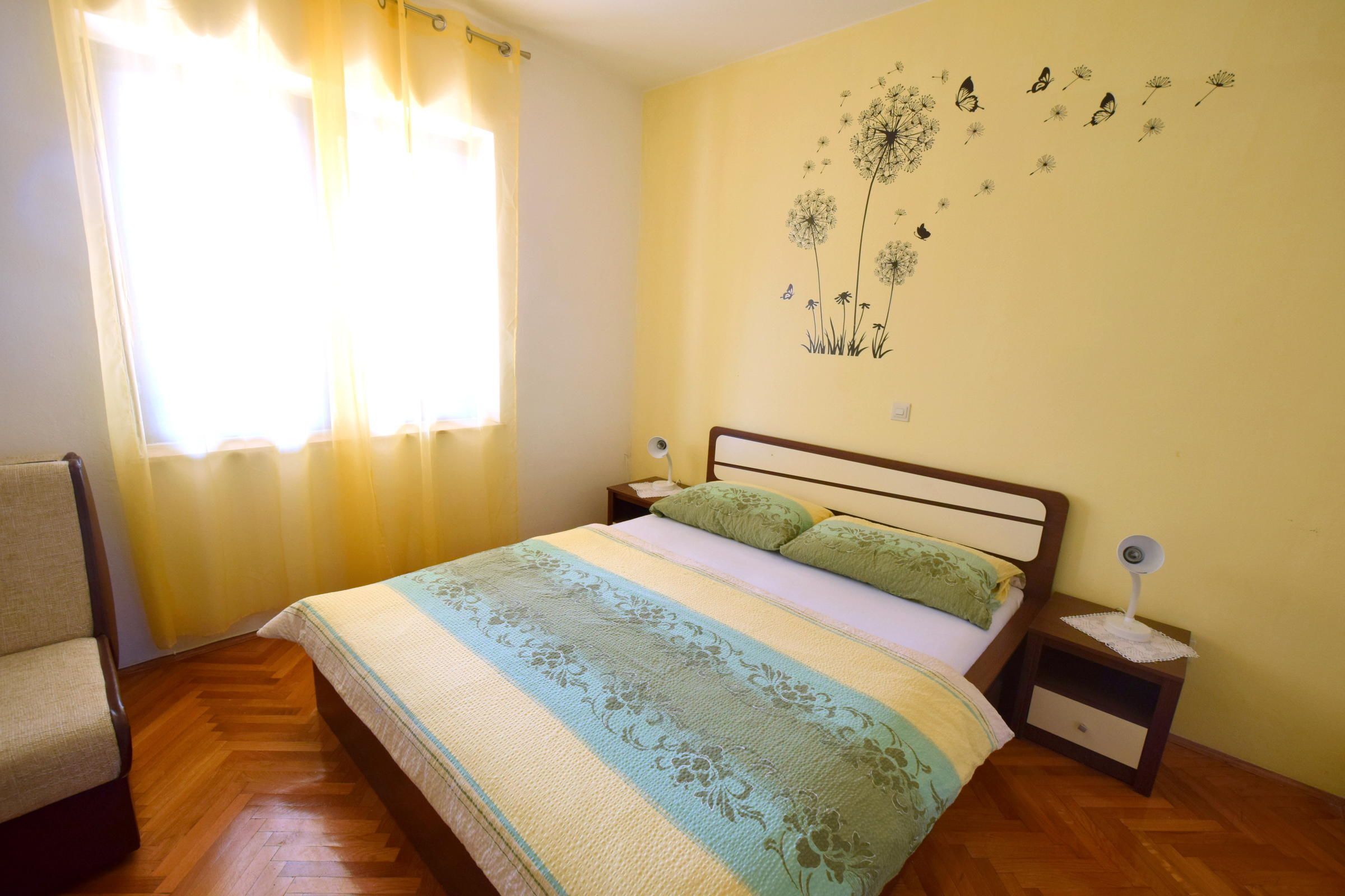 Apartments Matea 62021-A2