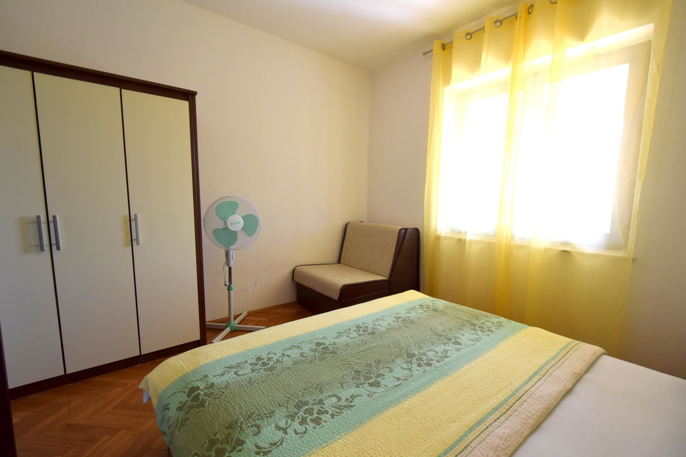 Apartments Matea 62021-A2