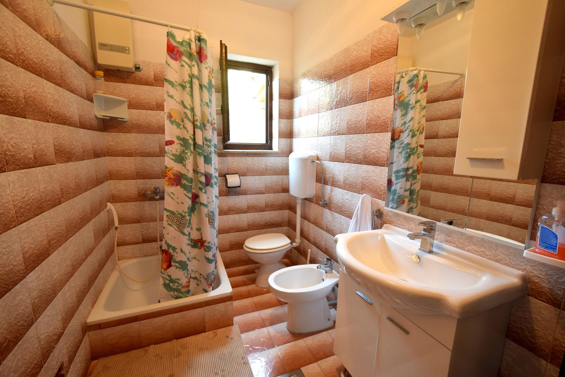 Apartments Matea 62021-A2