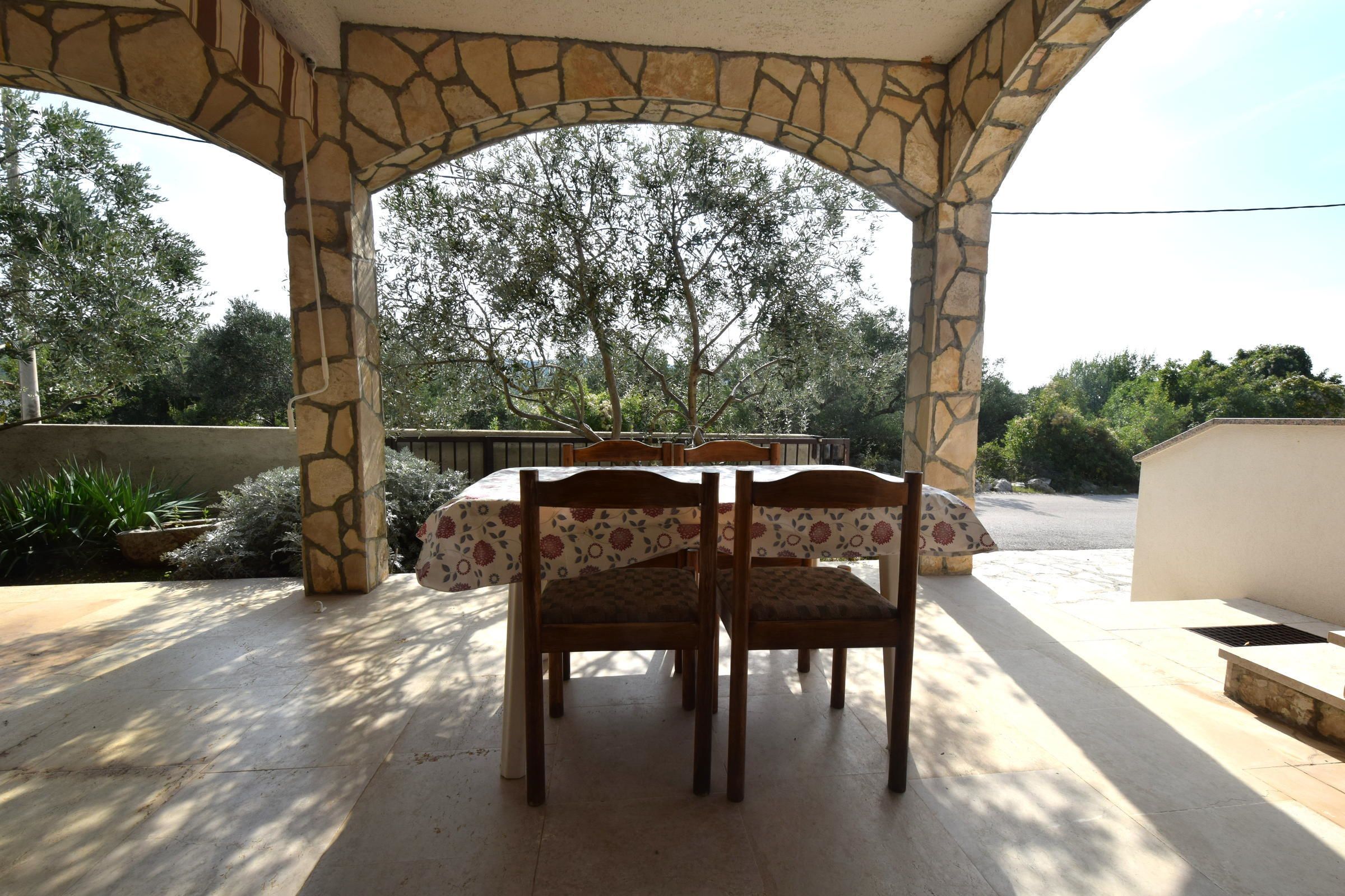 Apartments Matea 62021-A3
