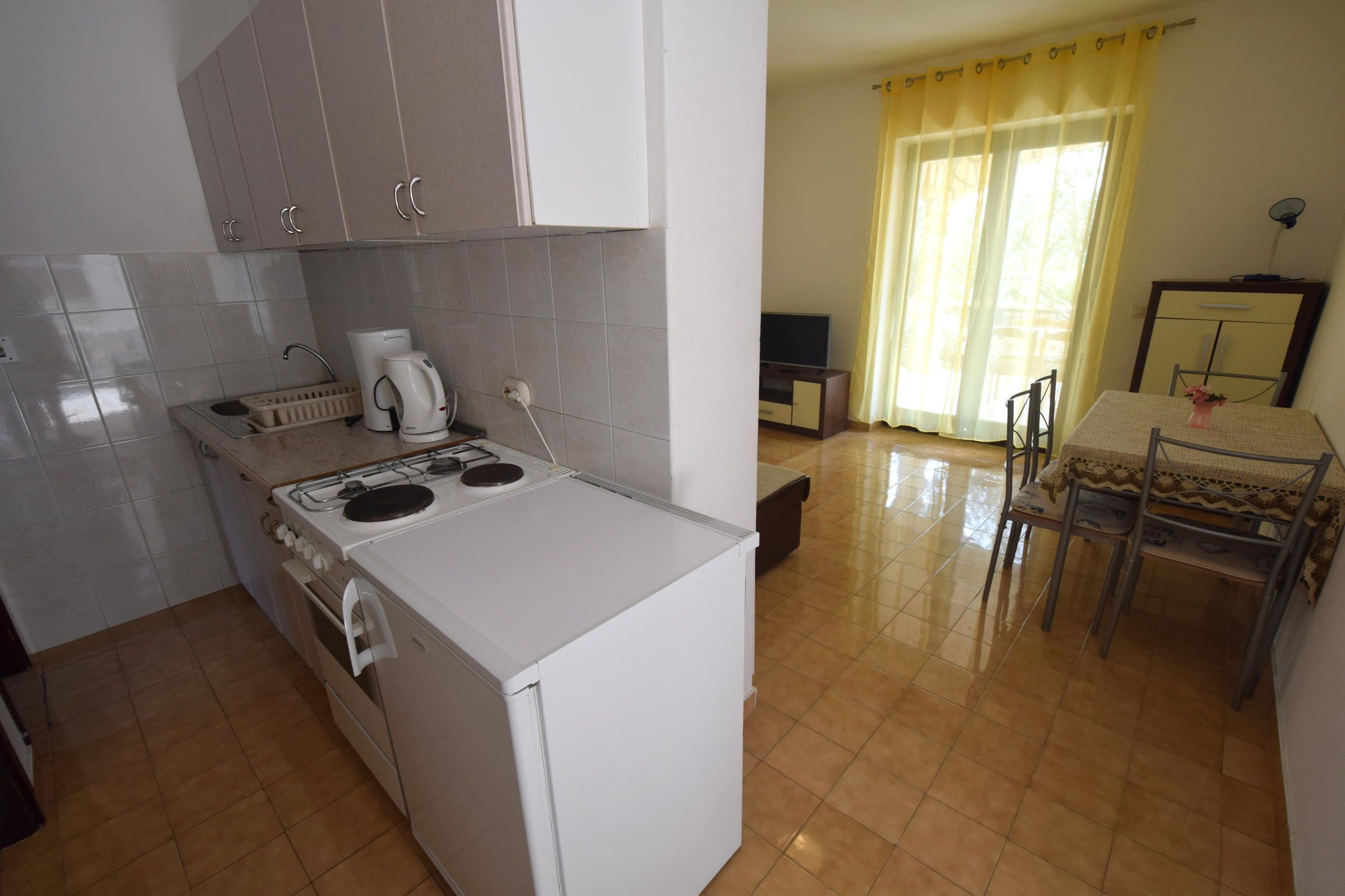 Apartments Matea 62021-A3