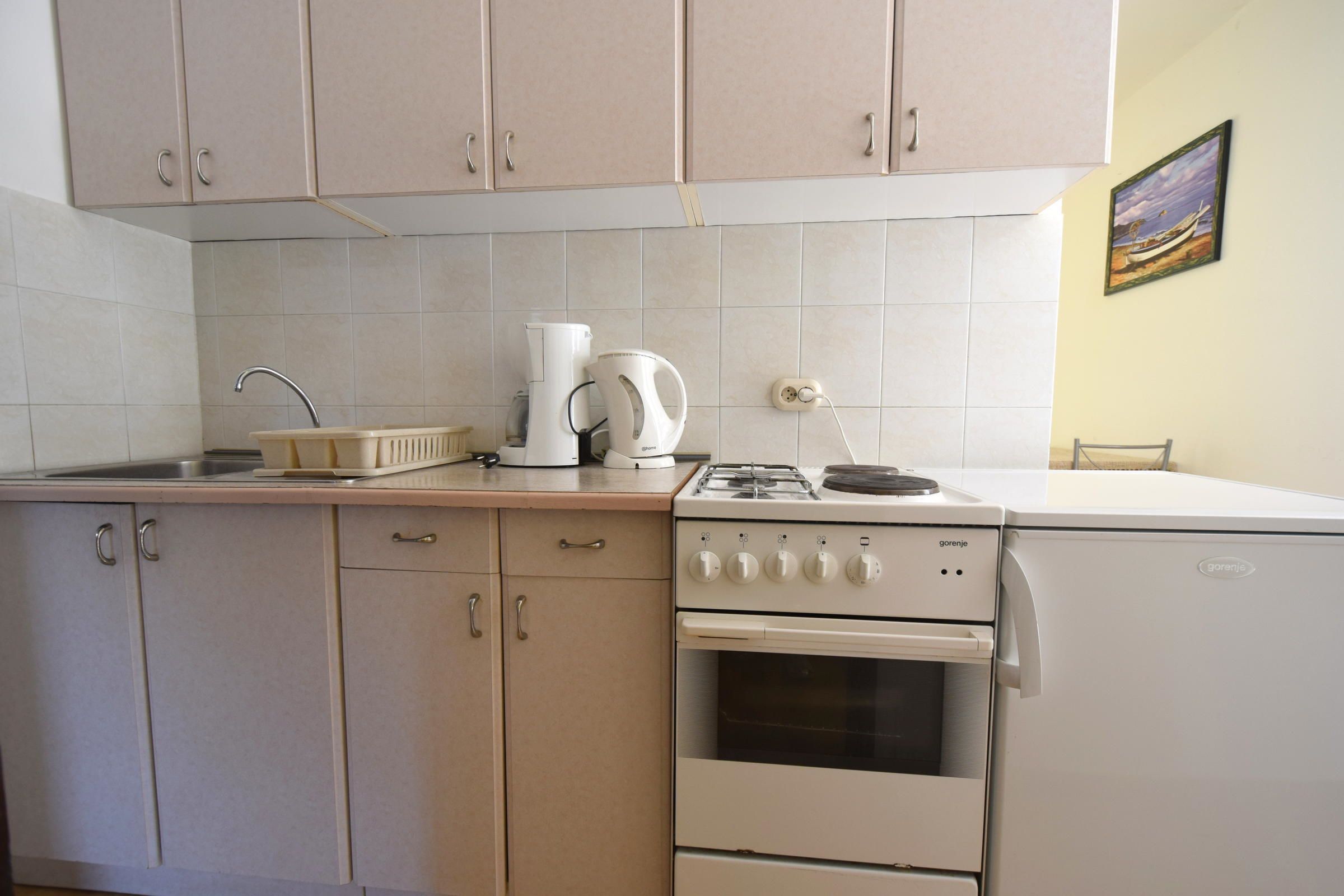 Apartments Matea 62021-A3