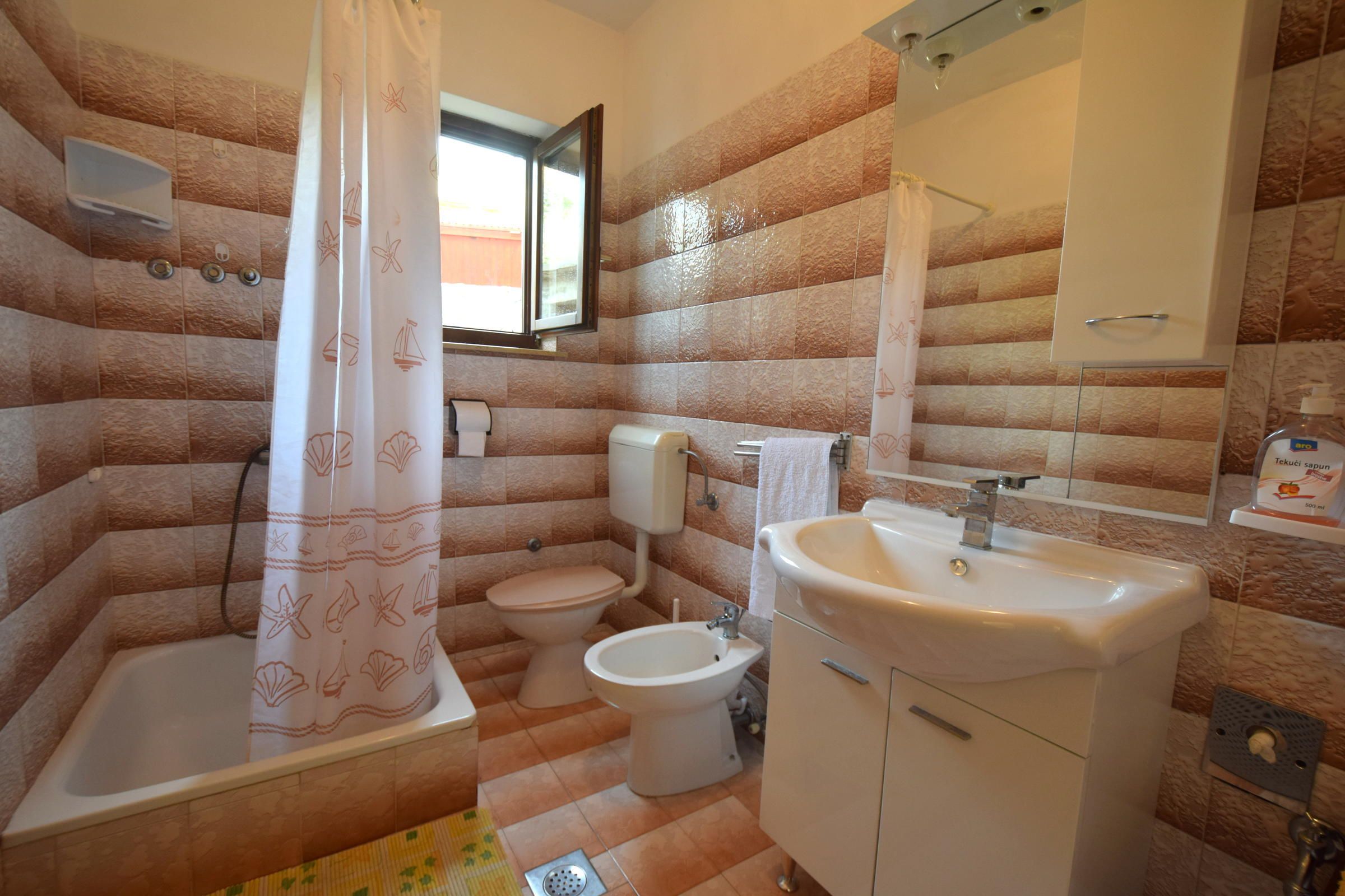 Apartments Matea 62021-A3