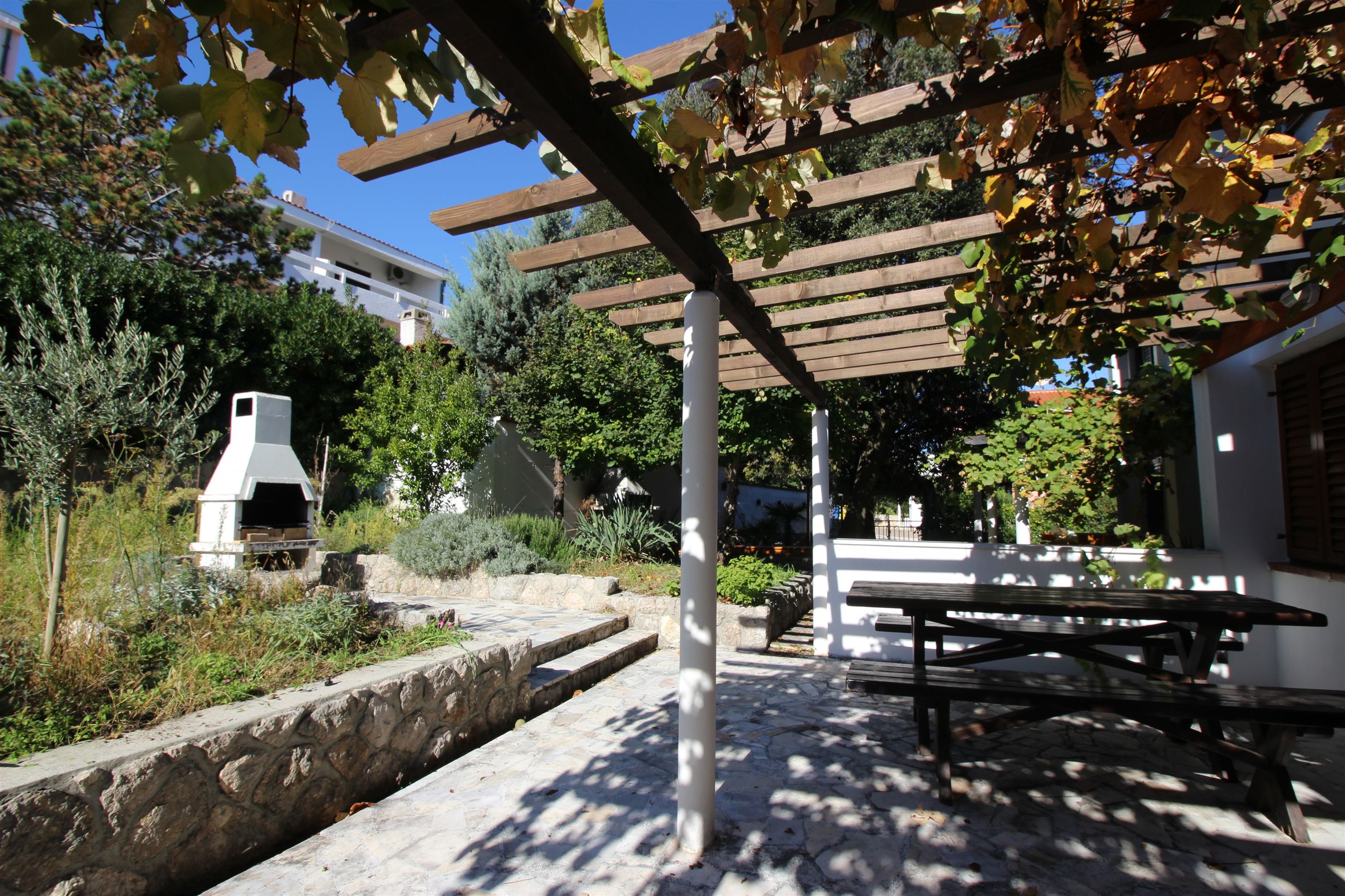 Apartment Krivec 69251-A1