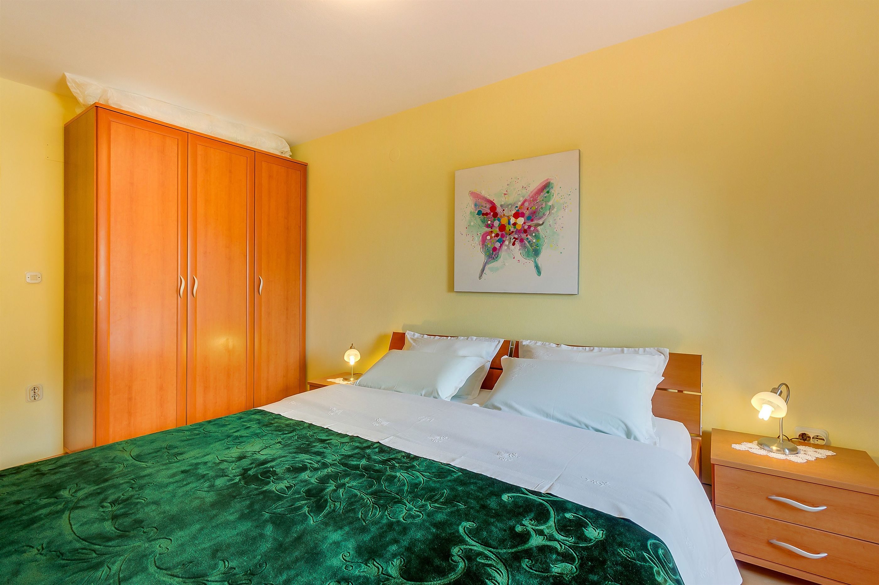 Apartments and Room Rukonić 40061-A1