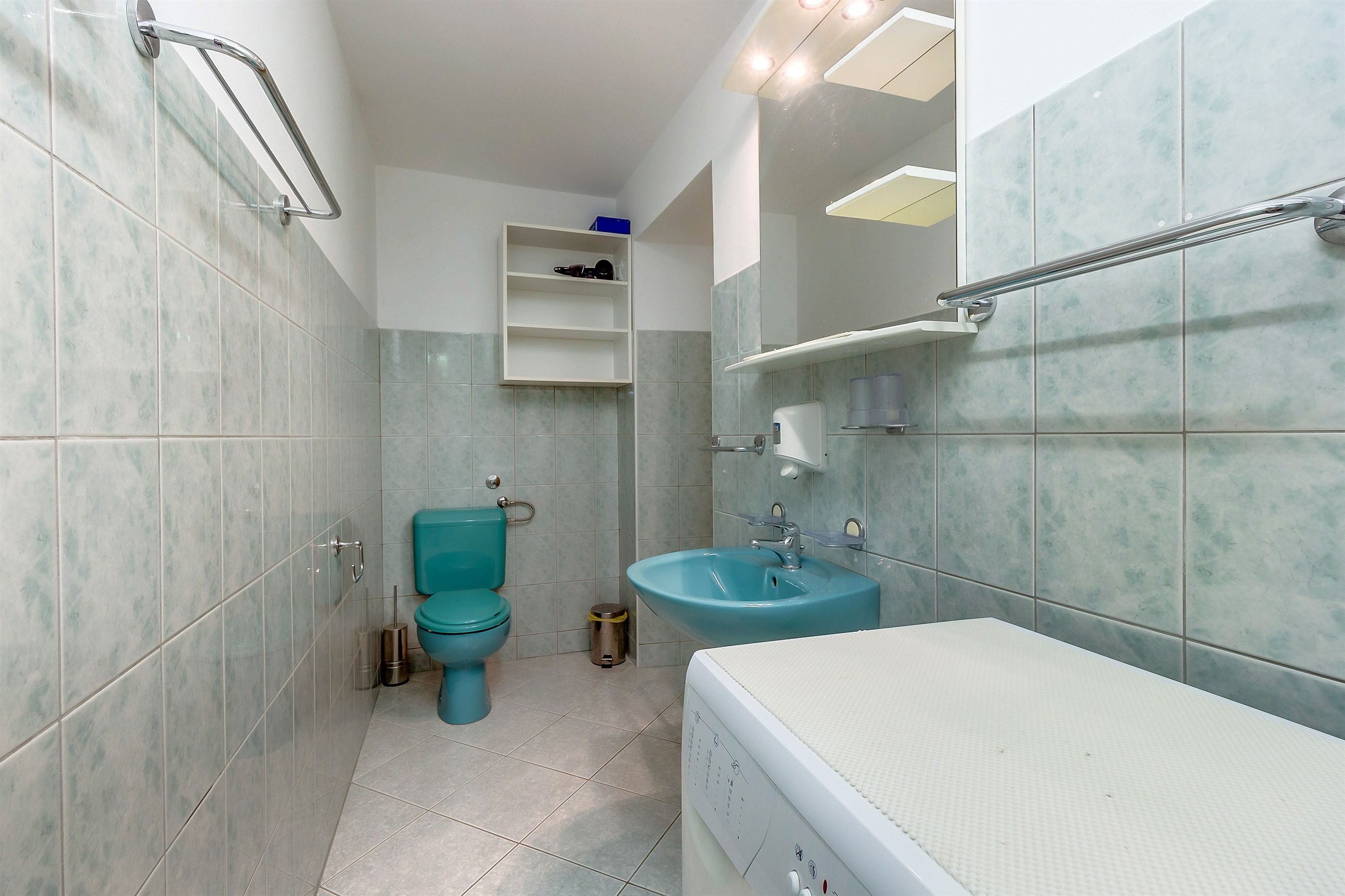 Apartments and Room Rukonić 40061-A1