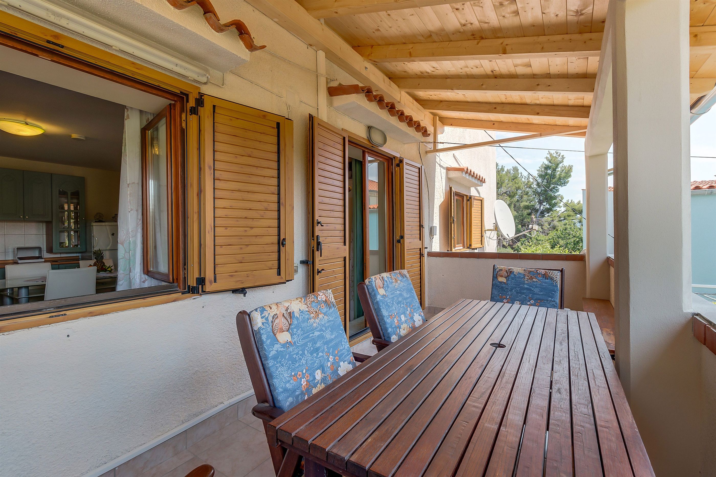 Apartments and Room Rukonić 40061-A1