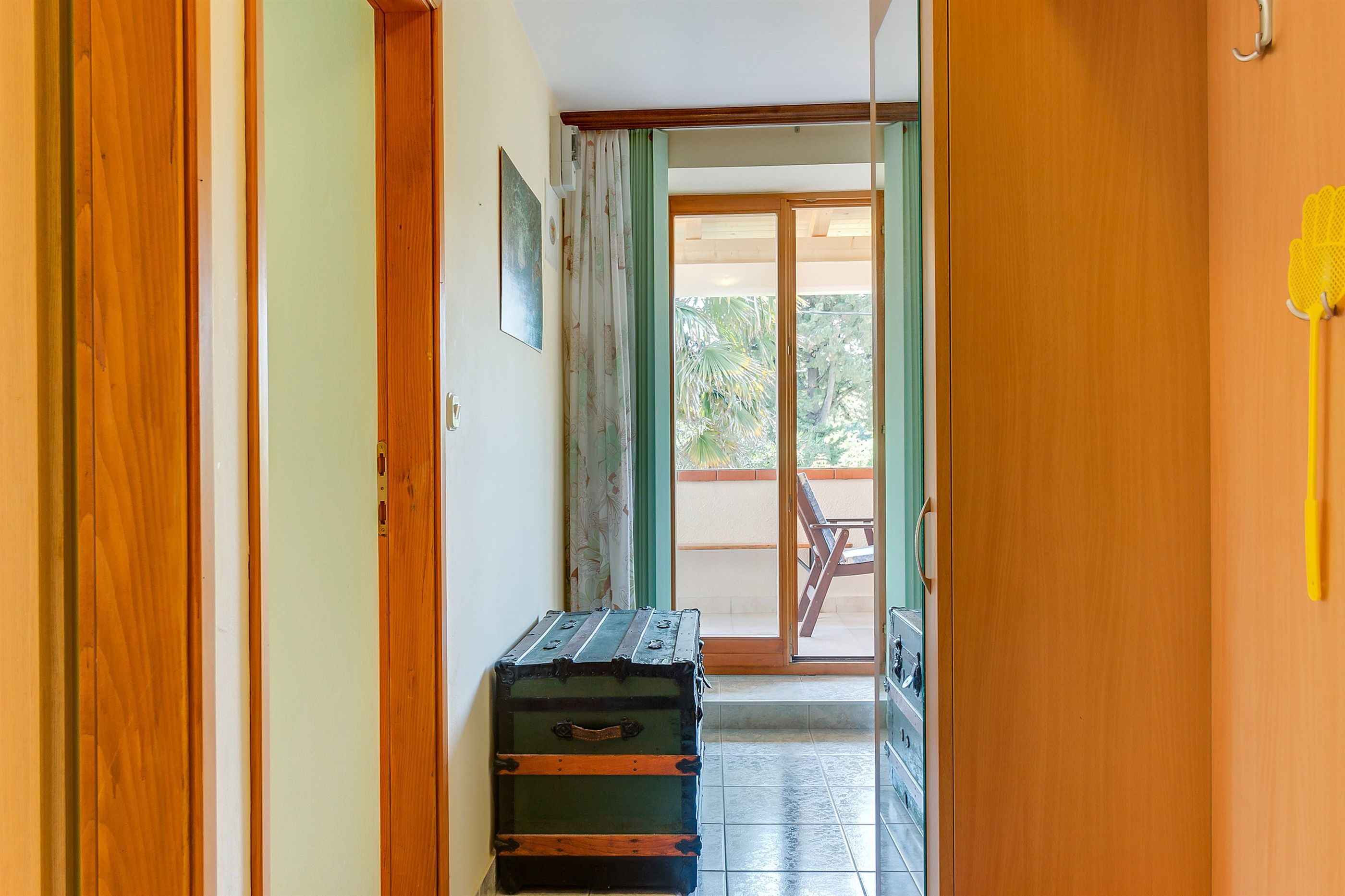 Apartments and Room Rukonić 40061-A1