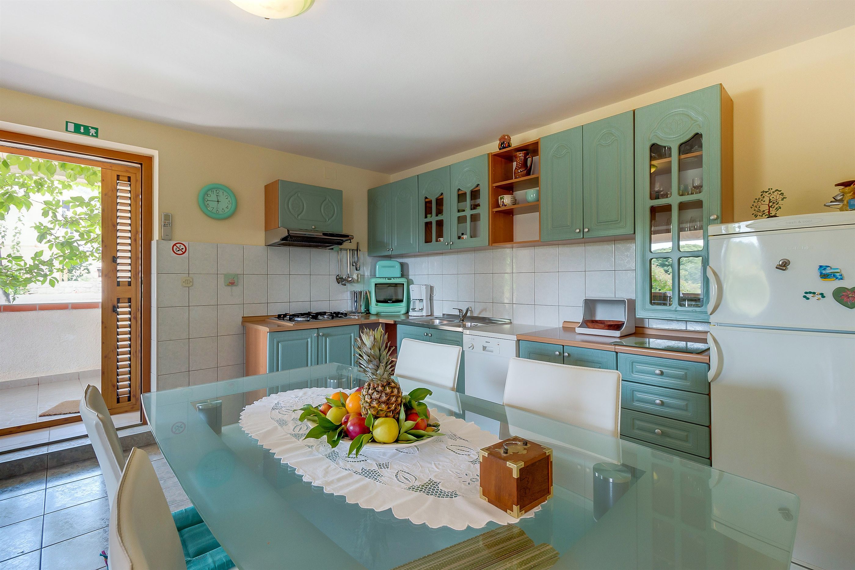 Apartments and Room Rukonić 40061-A1