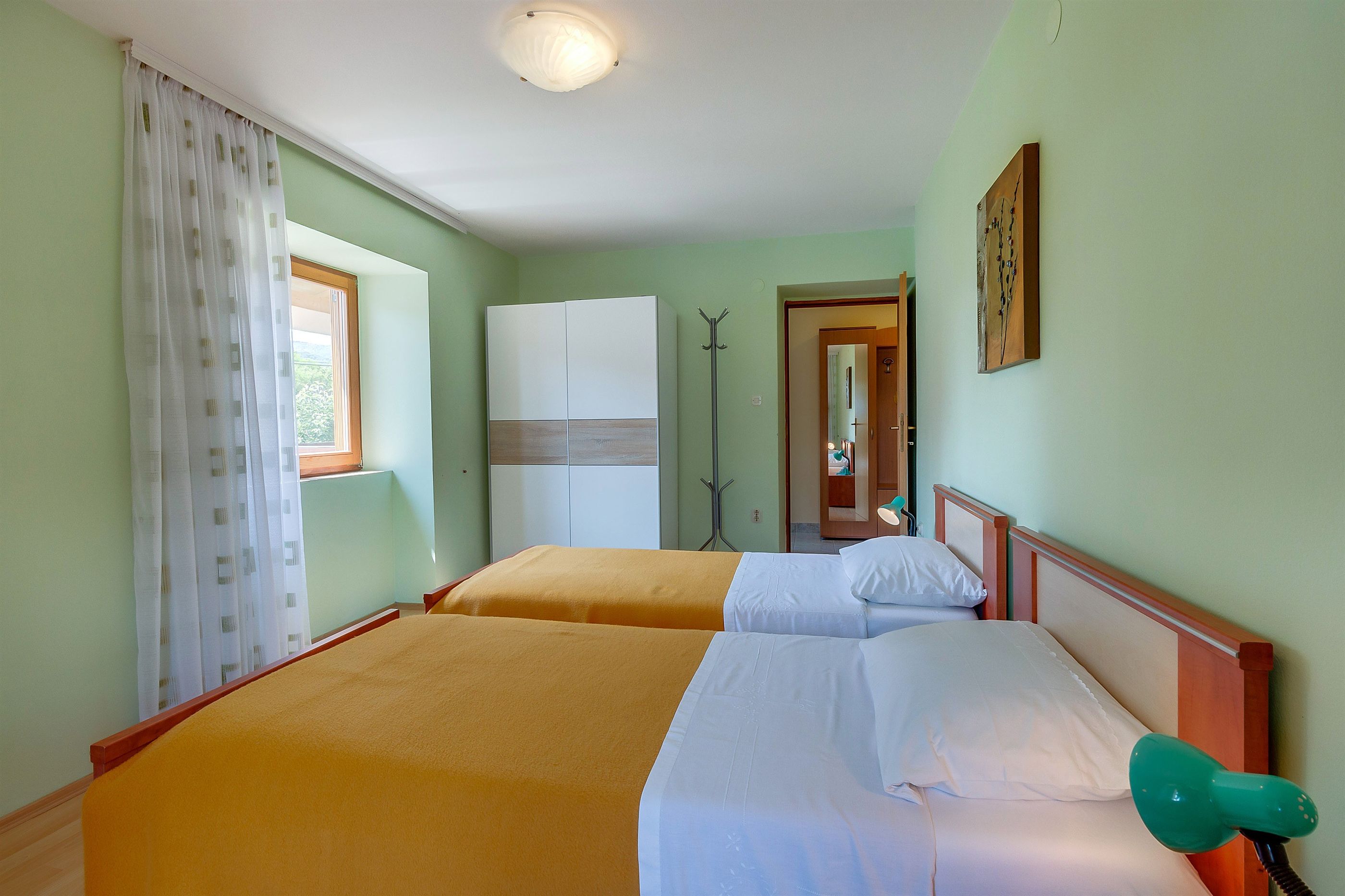 Apartments and Room Rukonić 40061-A1