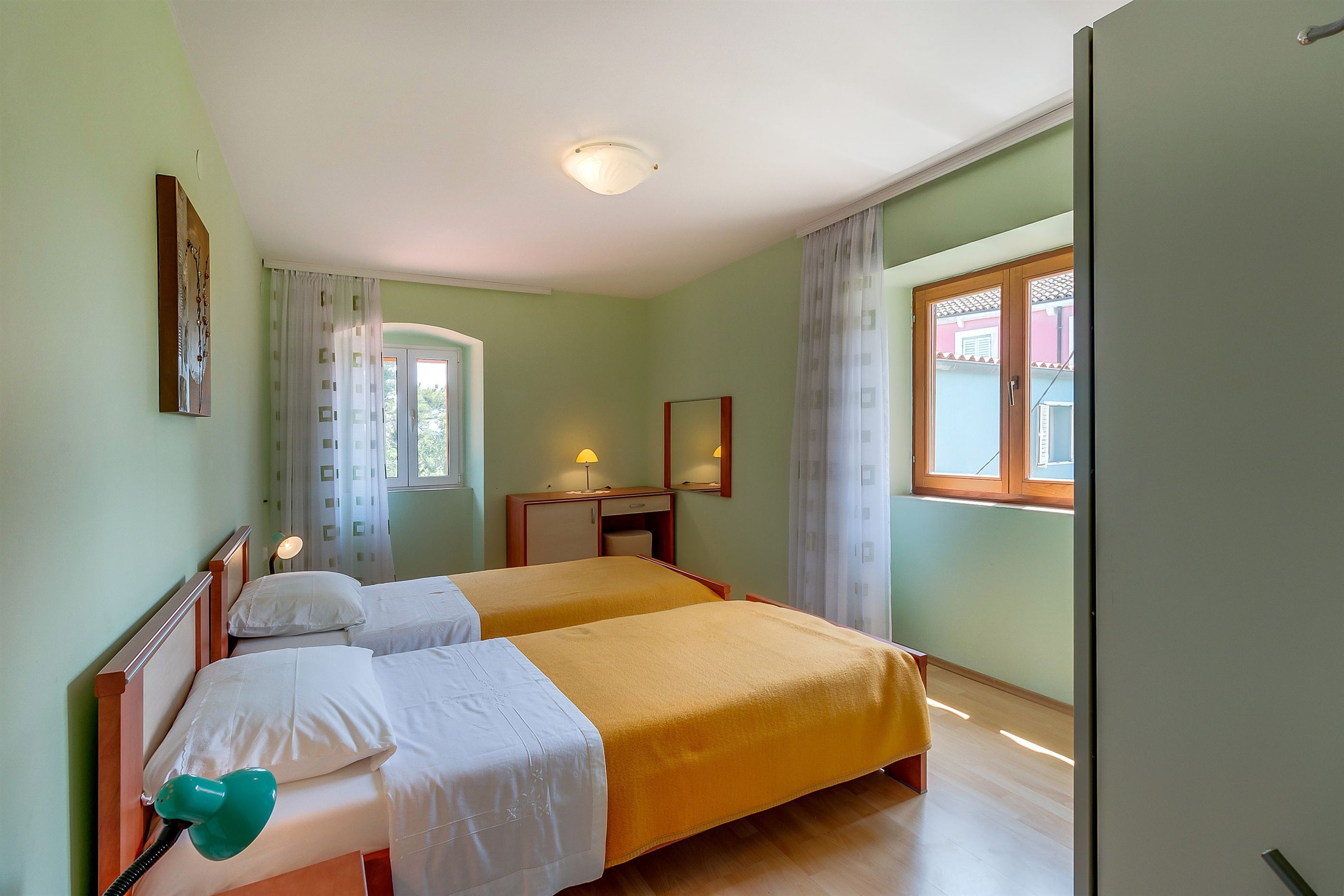 Apartments and Room Rukonić 40061-A1