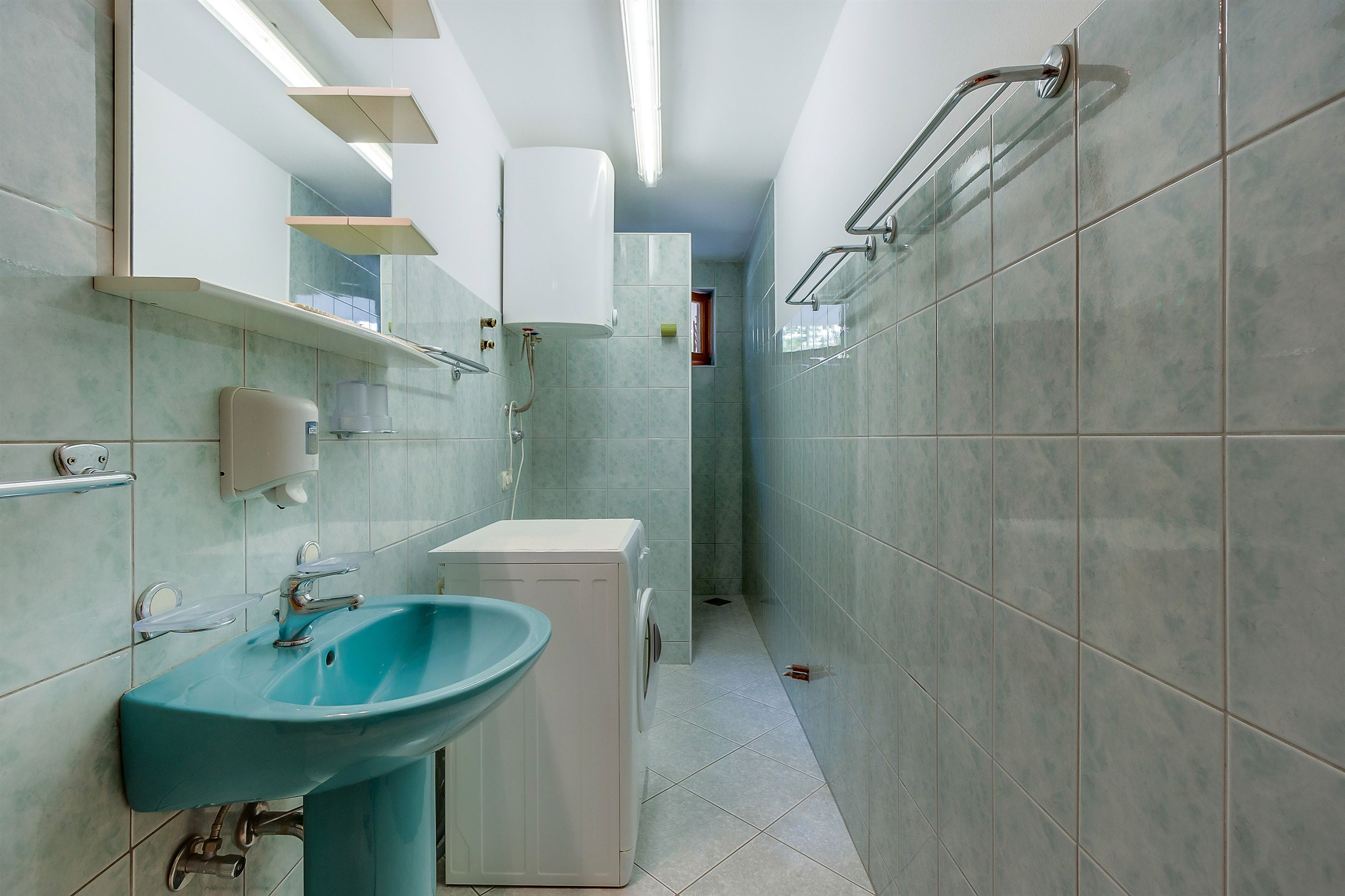 Apartments and Room Rukonić 40061-A1