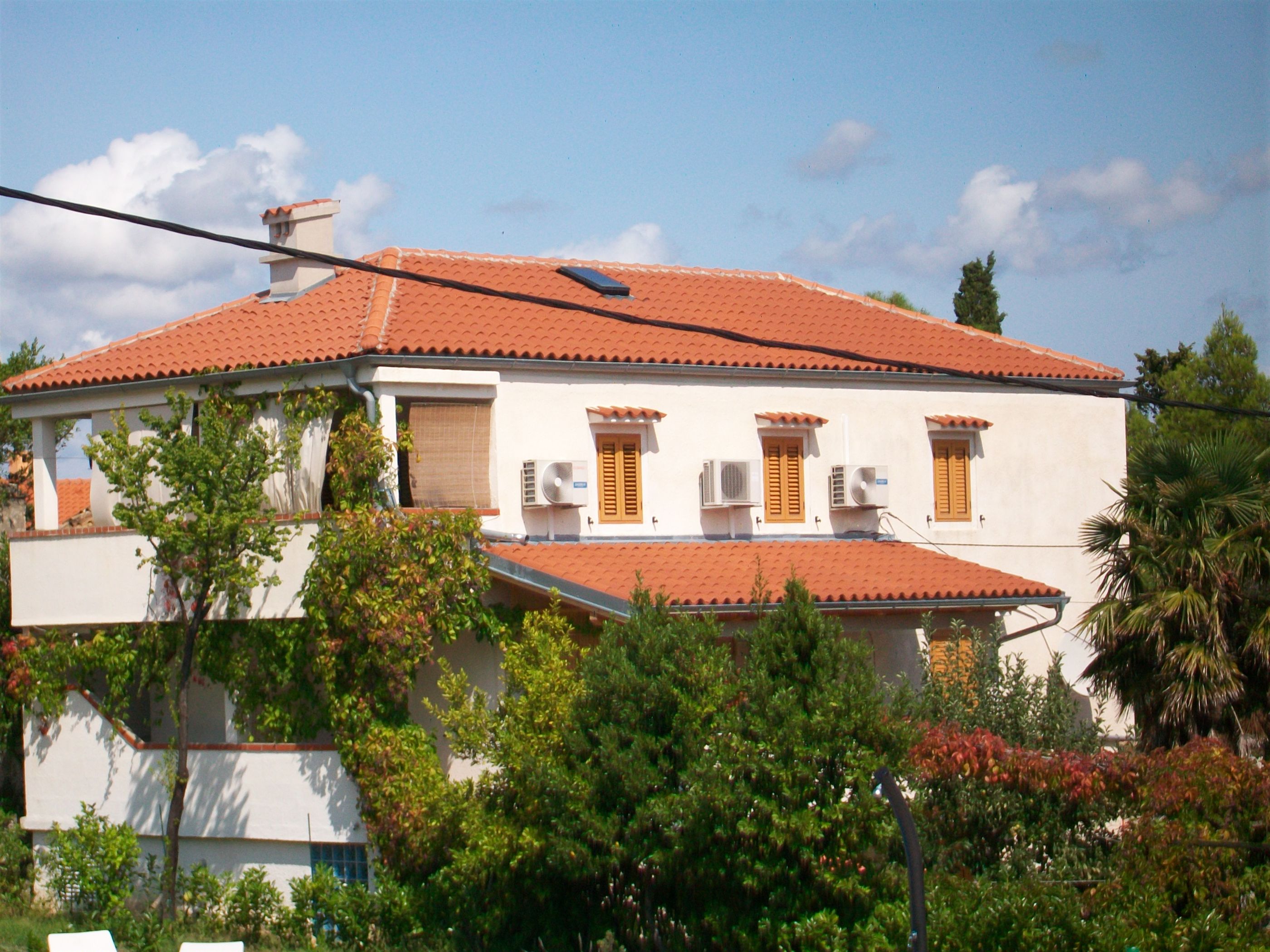 Apartments and Room Rukonić 40061-A1