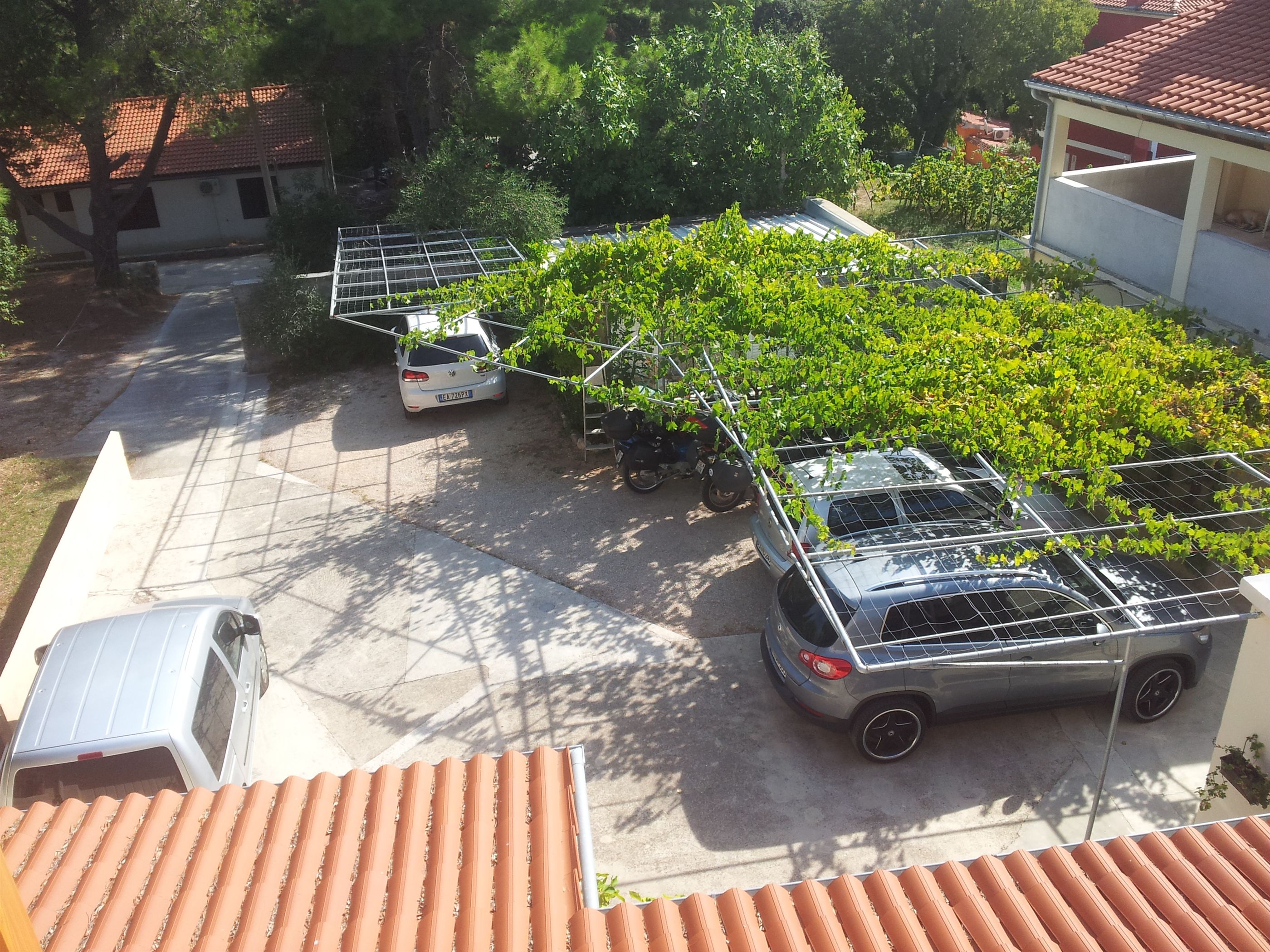 Apartments and Room Rukonić 40061-A1
