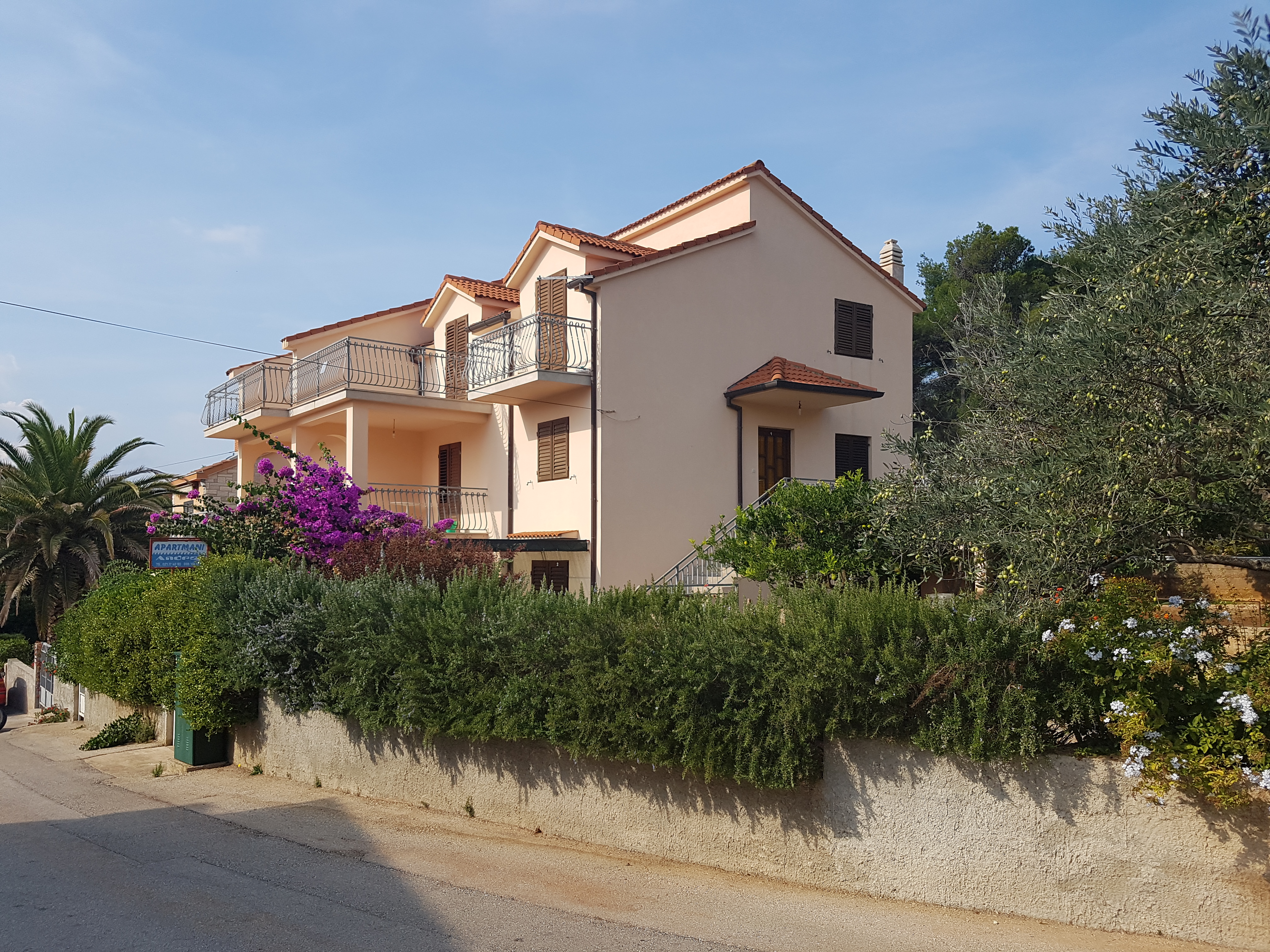 Apartment Nila 40081-A1