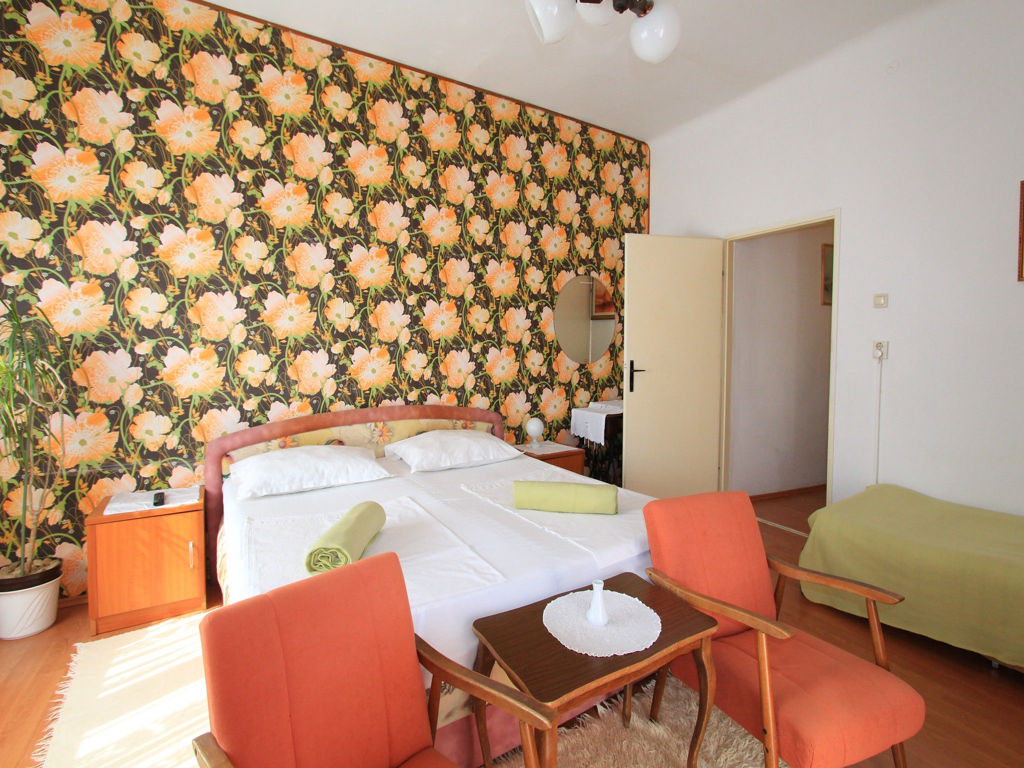 Apartments FEĐA 62603-A1