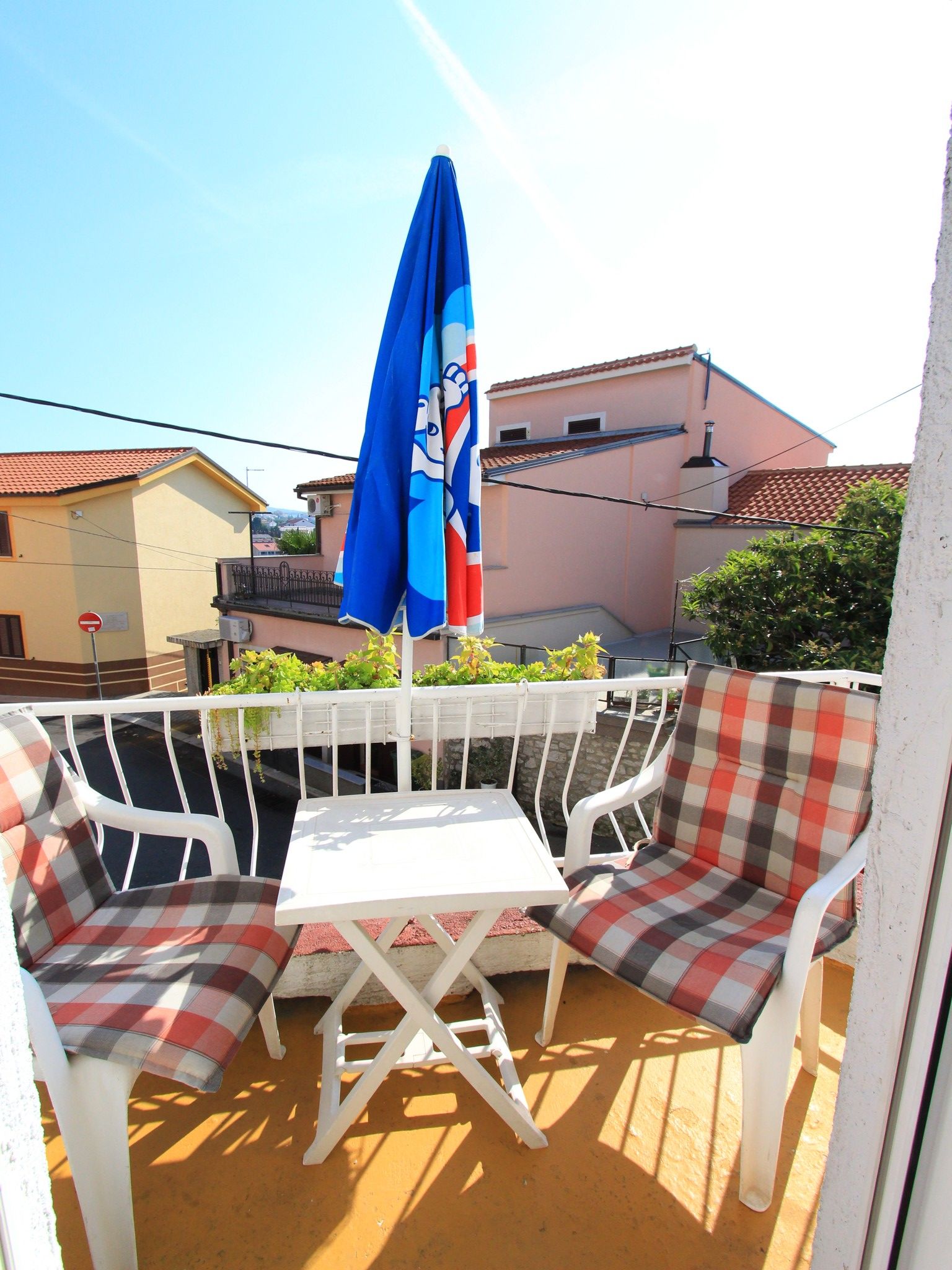 Apartments FEĐA 62603-A1